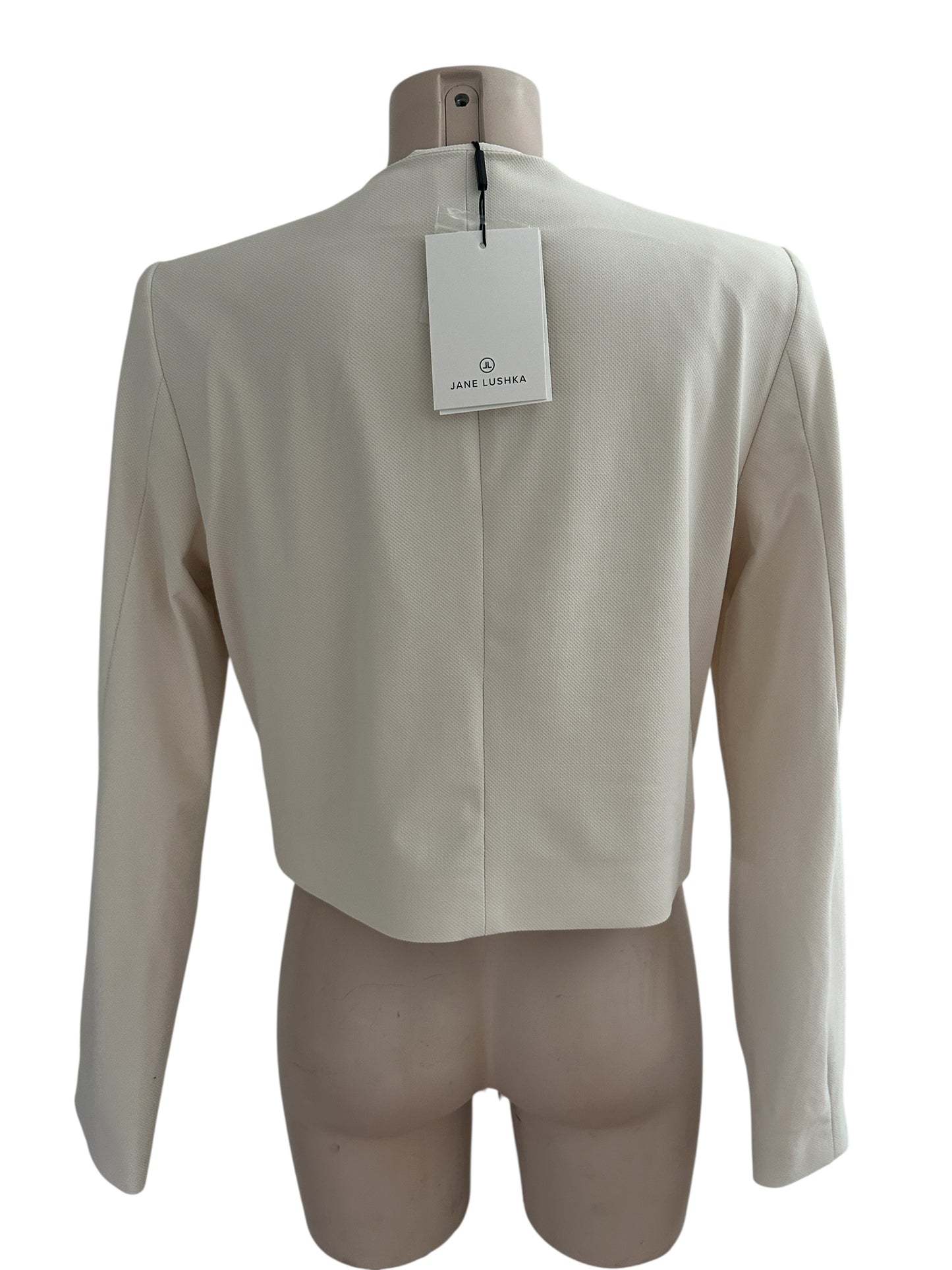 Jane Lushka blazer NIEUW L