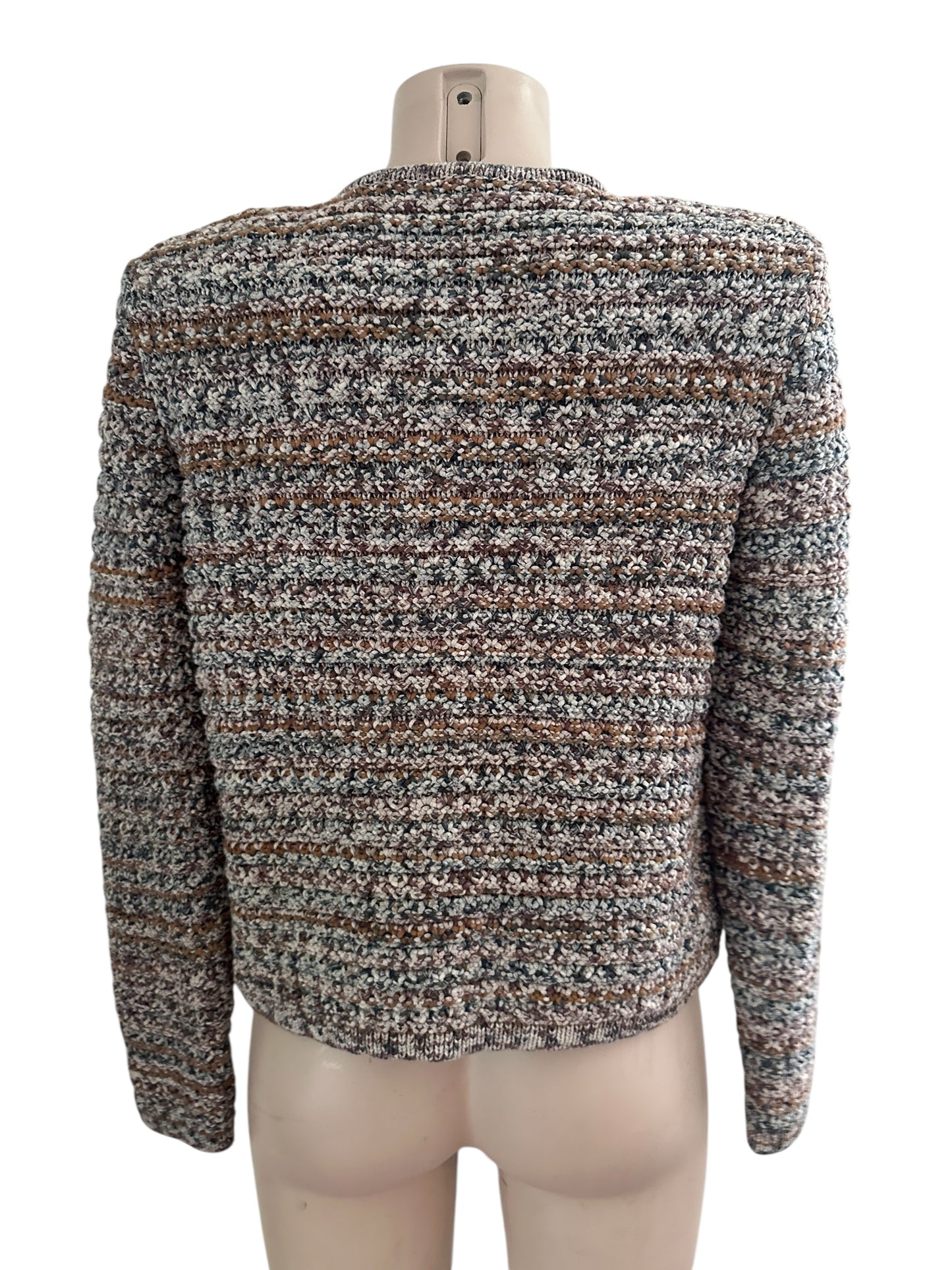 Ba&sh vest M