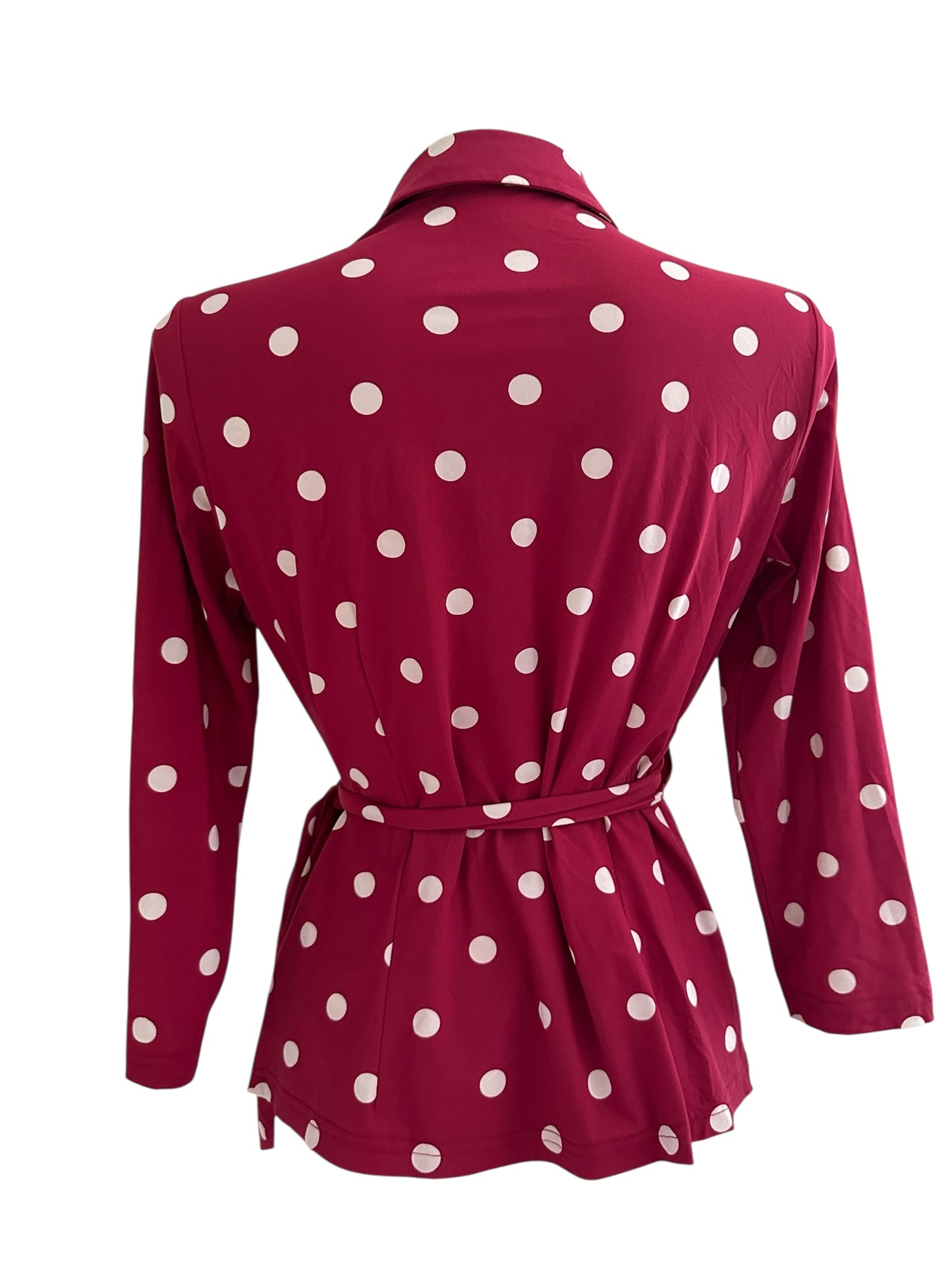 Studio Anneloes shirt lange mouw M