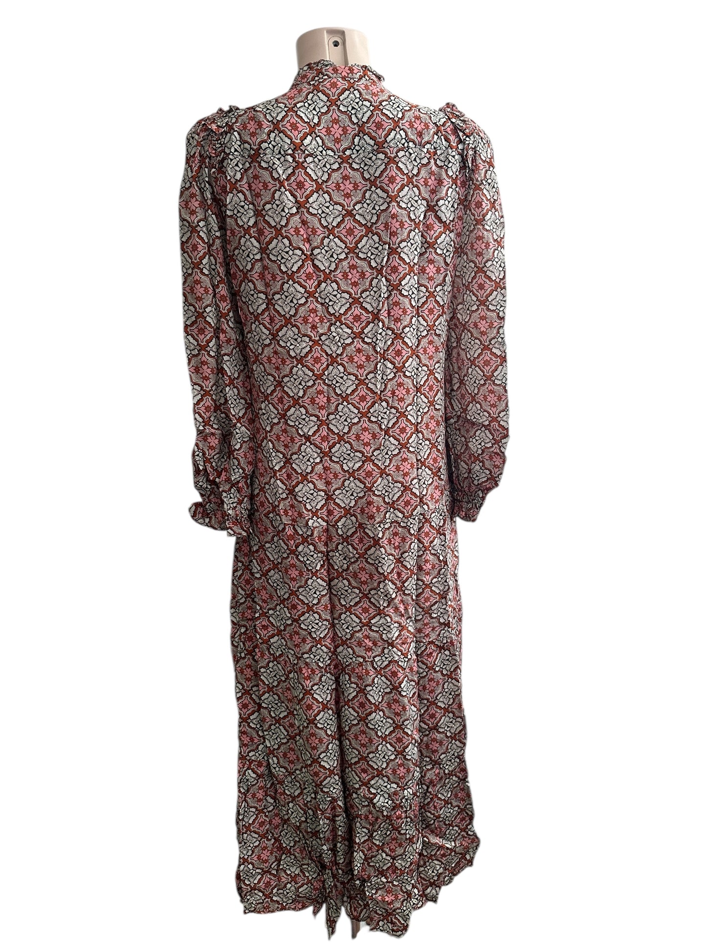 Mollin maxi jurk S