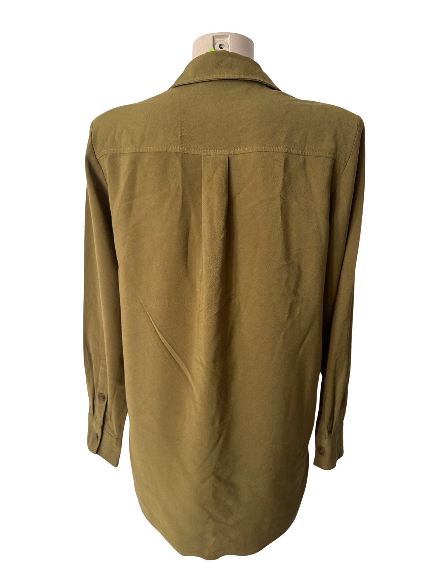 Copenhagen Muse blouse S