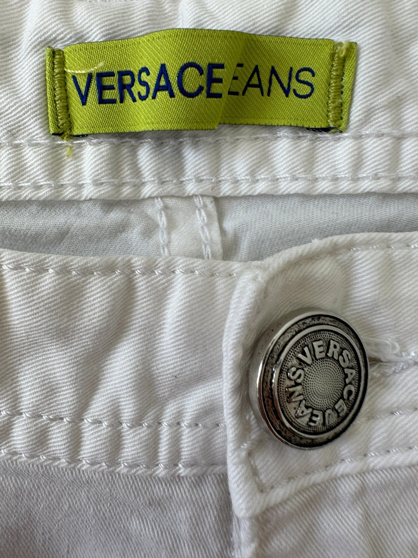 Versace broek L