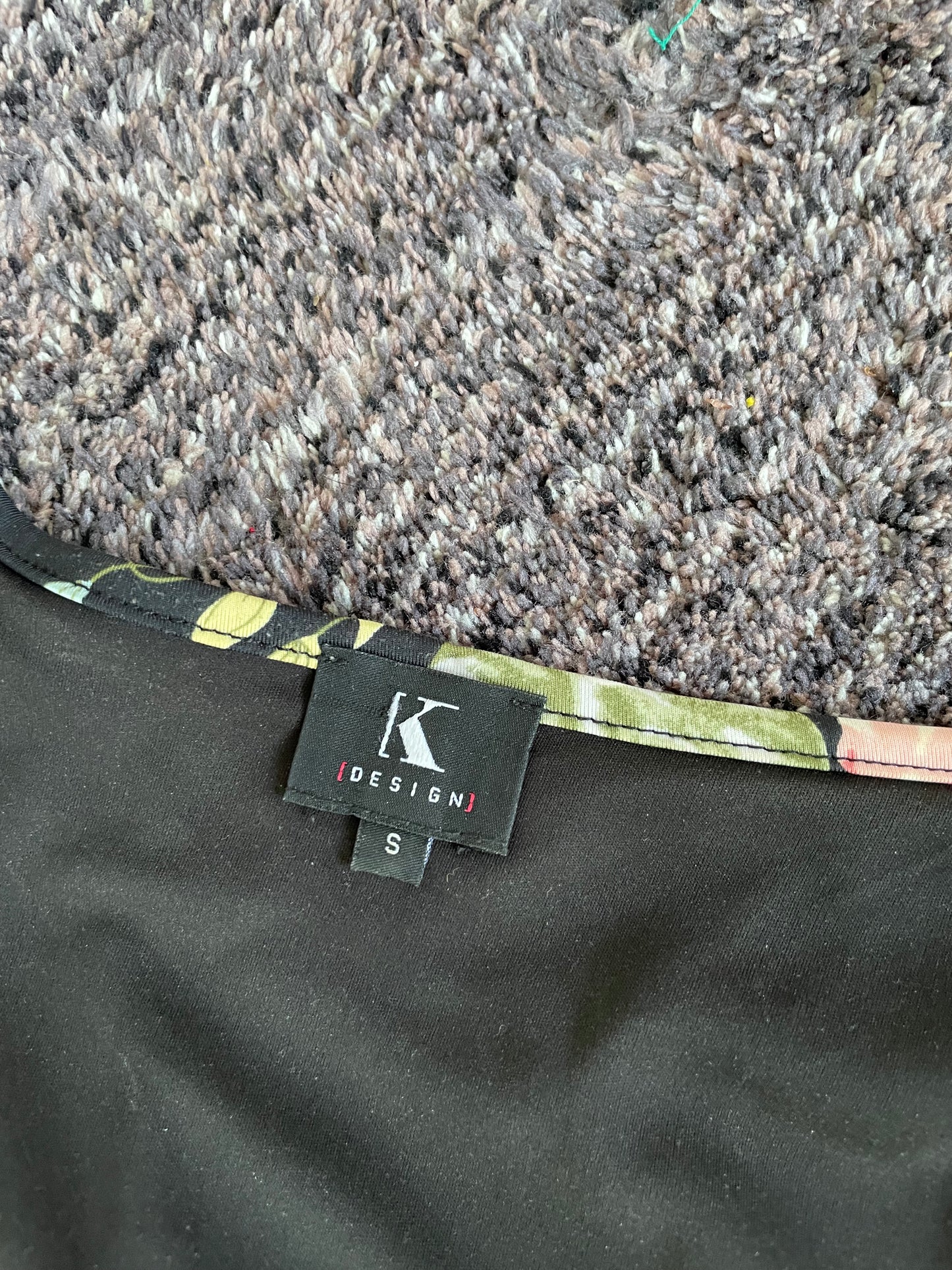 K-Design jurk S