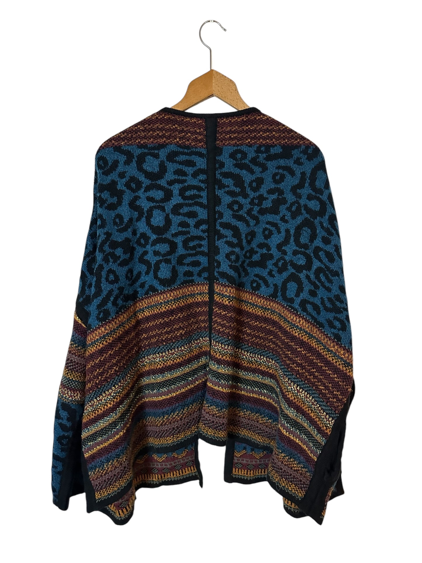 Leon & Harper vest One Size