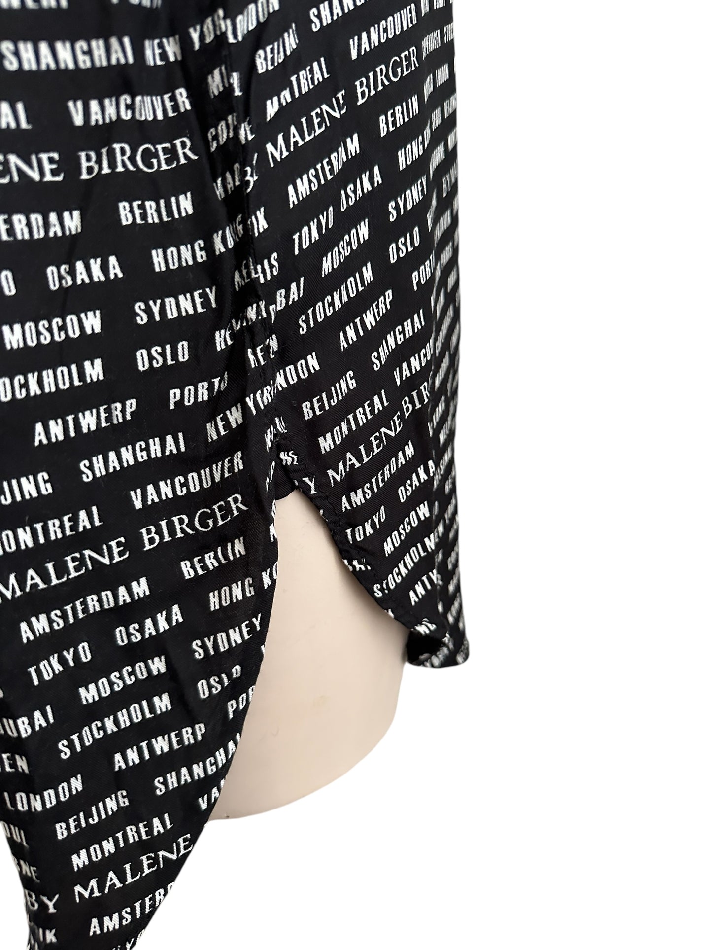 By Malene Birger blouse S