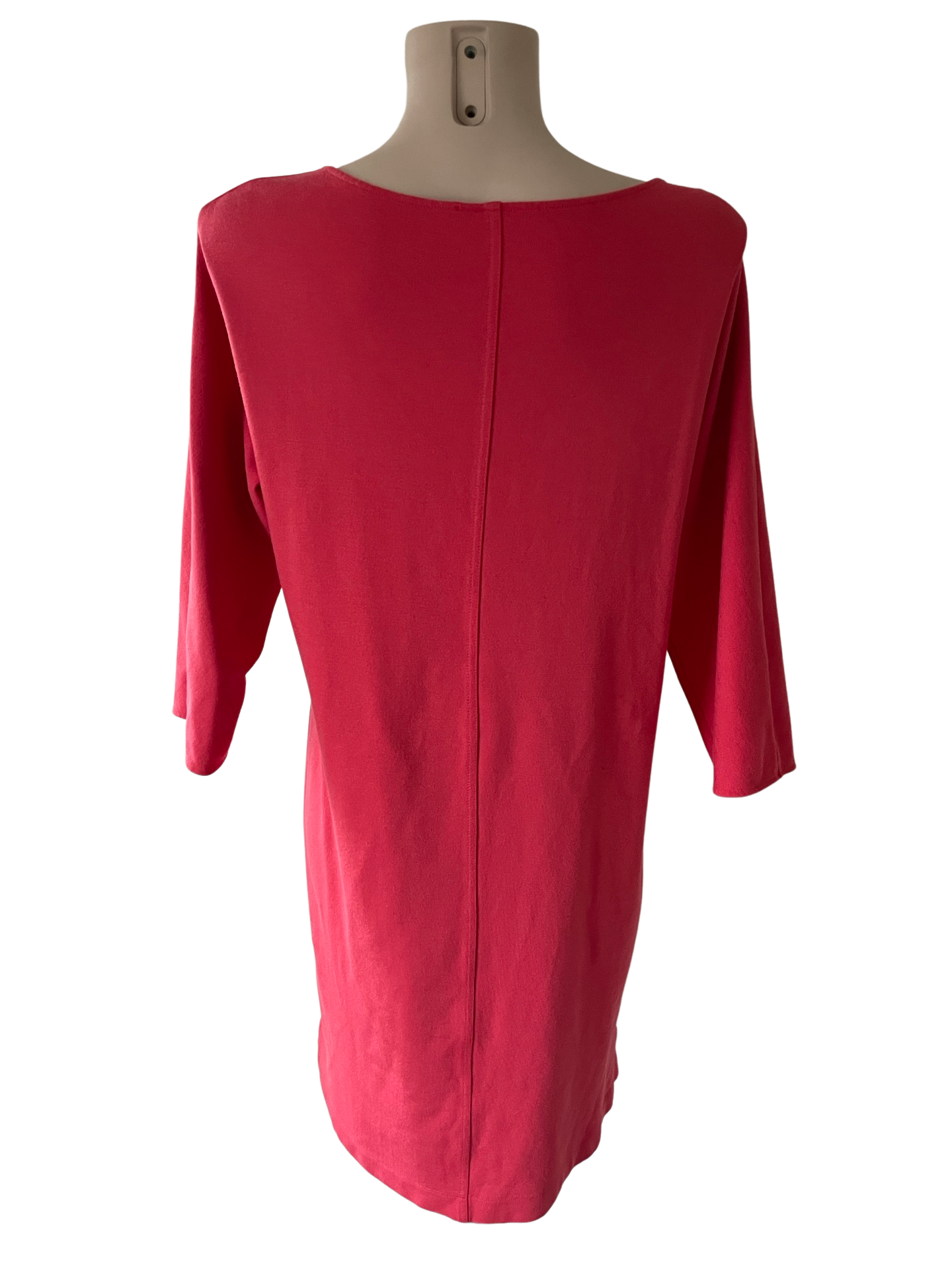 Vanilia jurk L