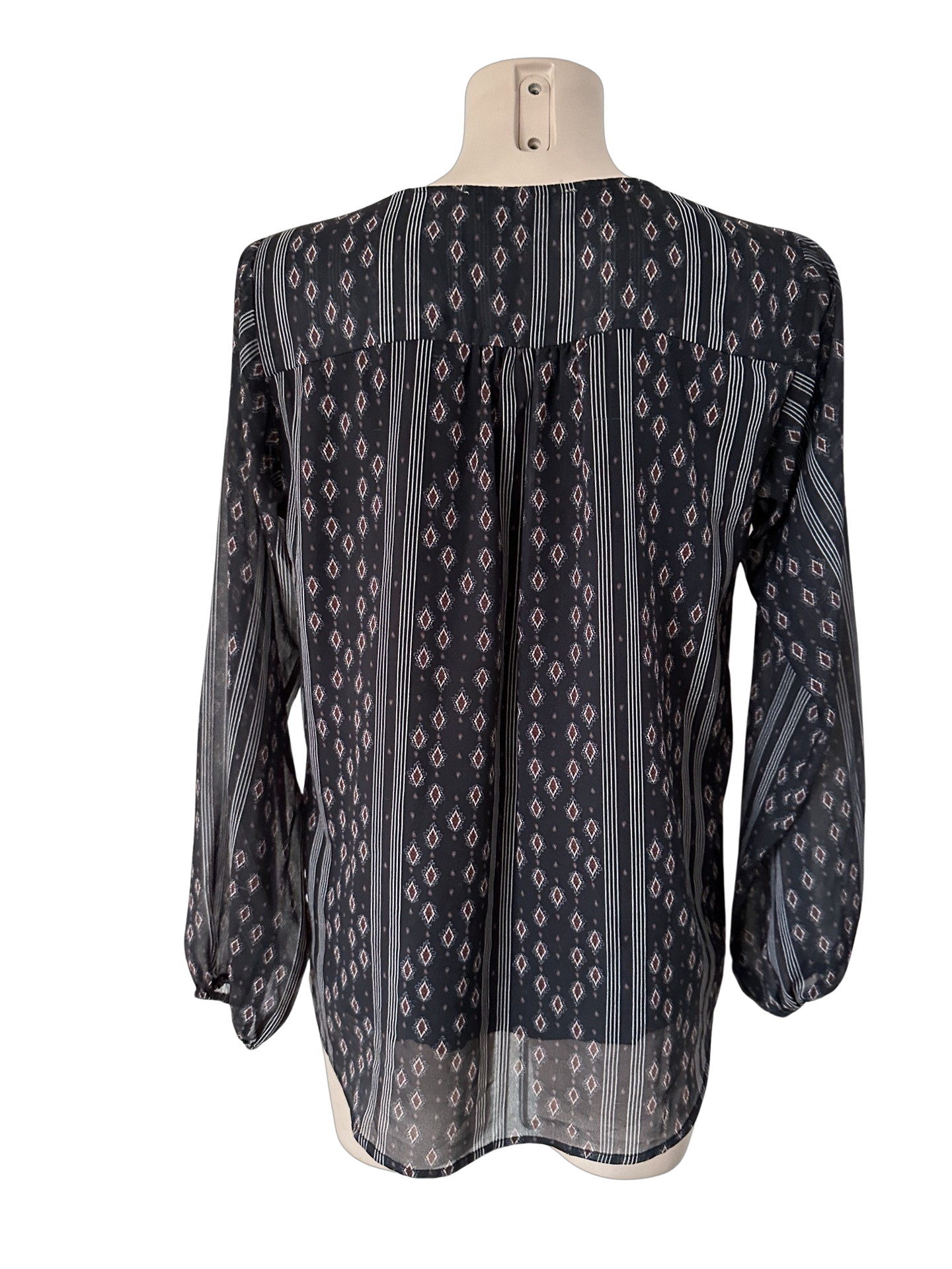 Co’Couture shirt lange mouw S