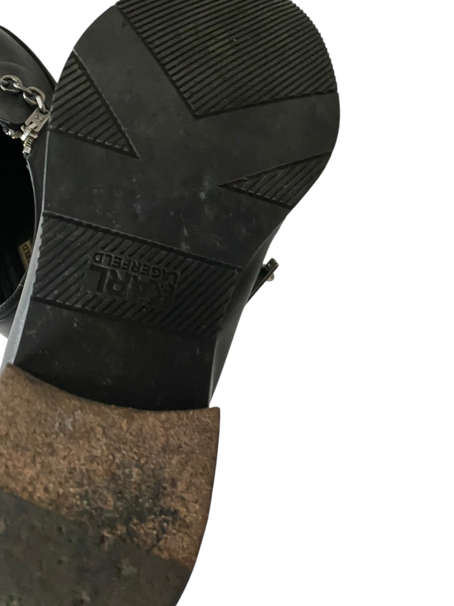 Karl Lagerfeld Loafer 37