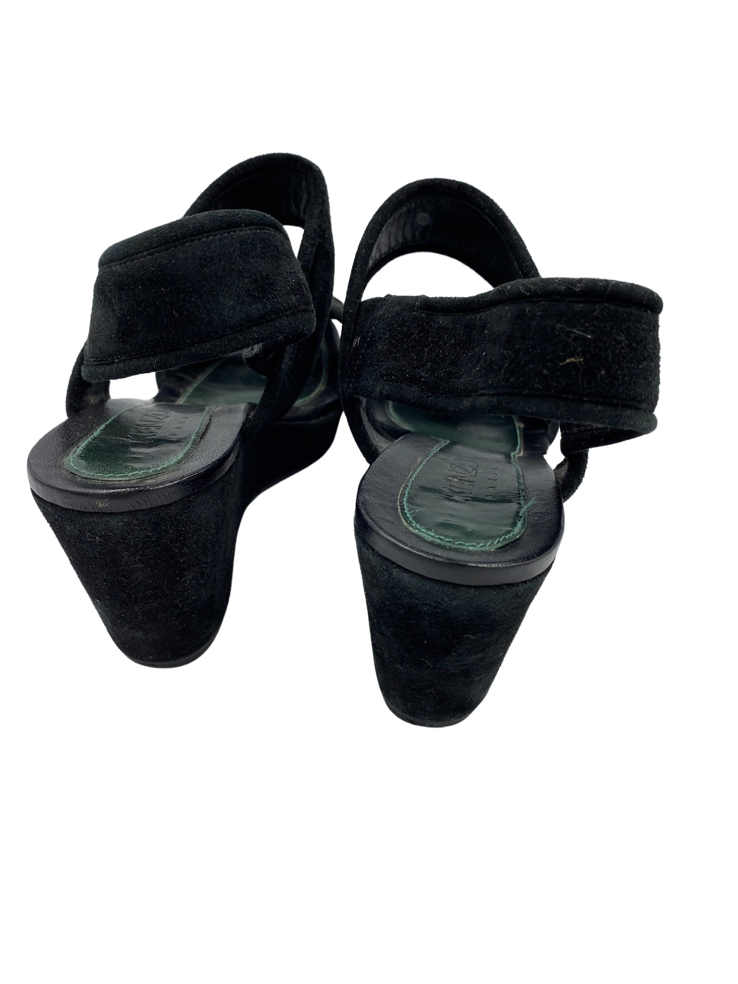 Kenzo hakken 37