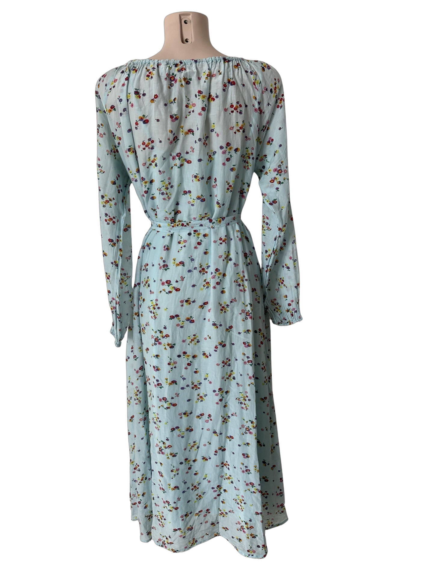 Essentiel Antwerp maxi jurk S