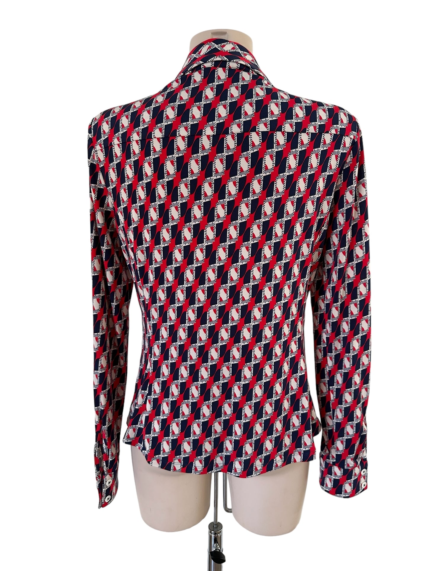 Vanilia blouse M