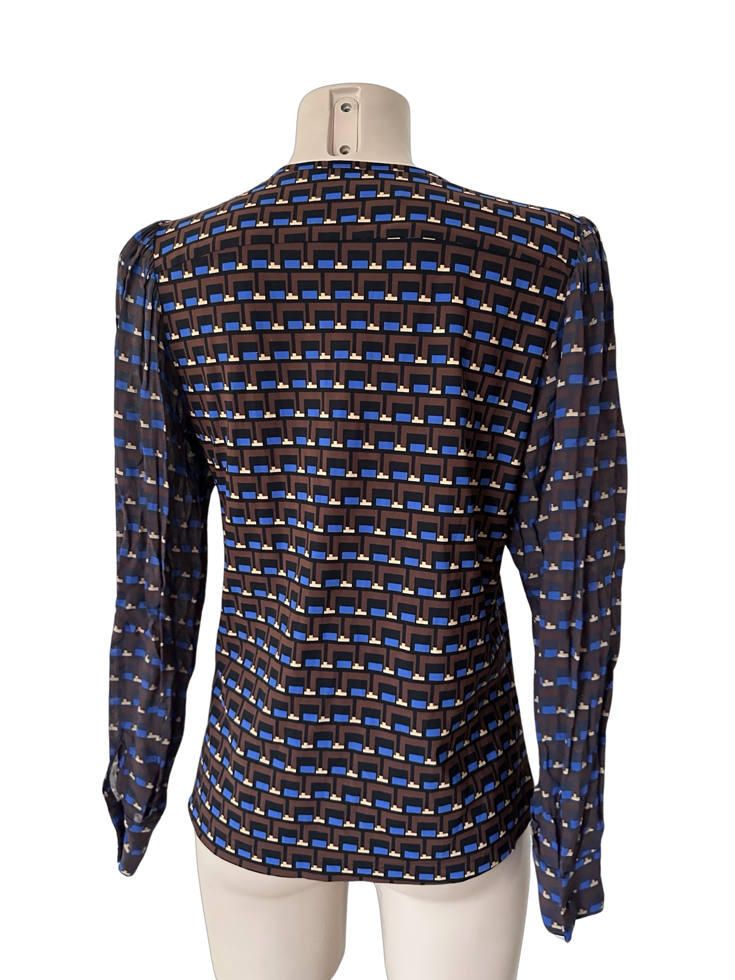 Studio Anneloes shirt lange mouw S