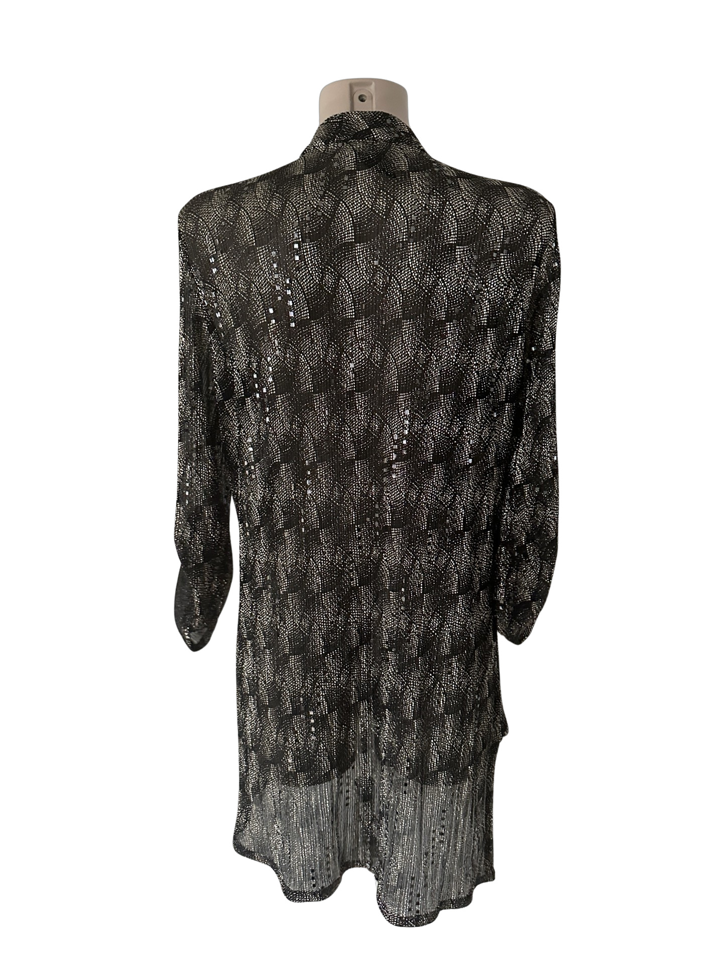 Frank Lyman jurk L