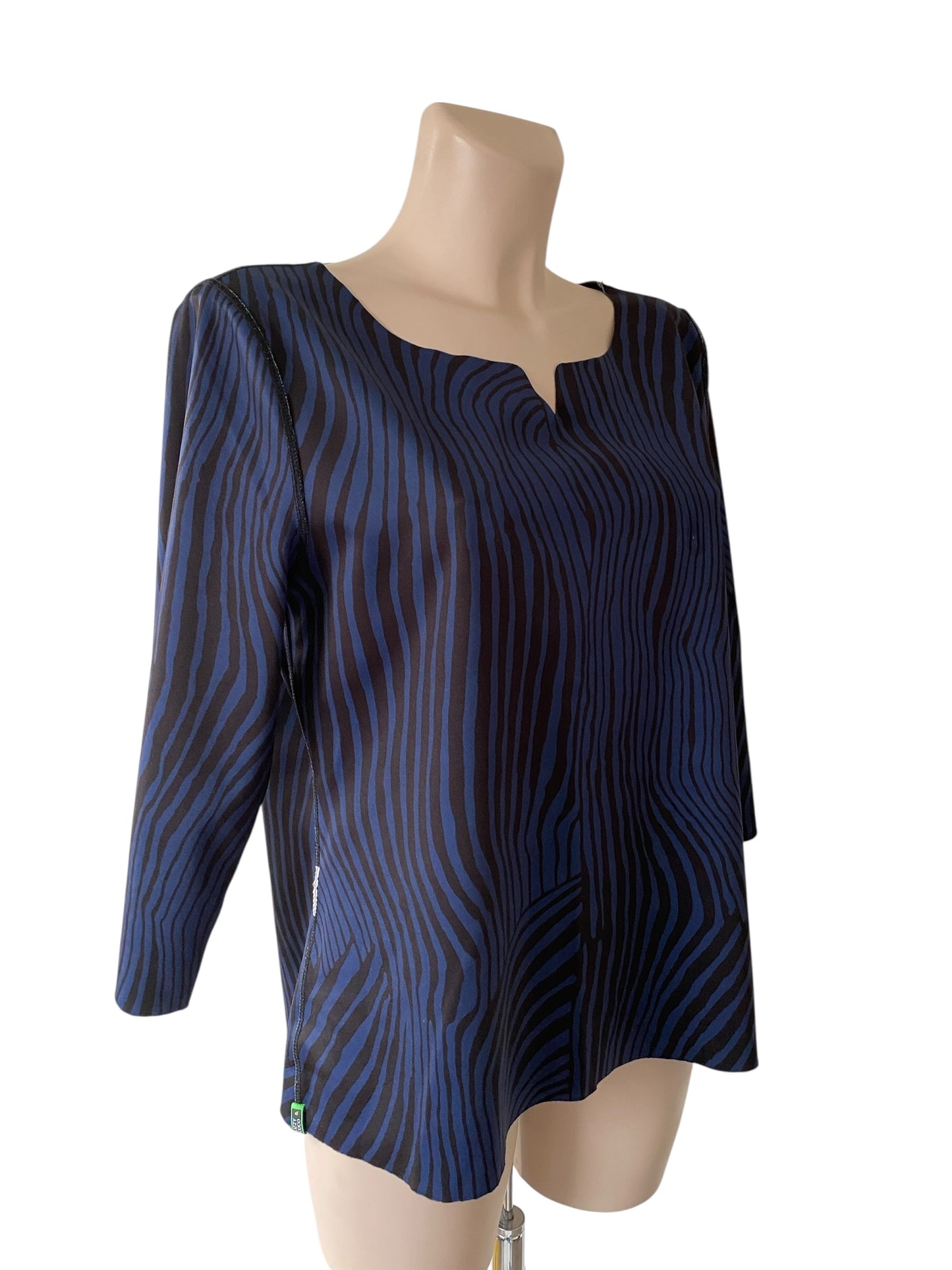 Lizzy en Coco shirt lange mouw L