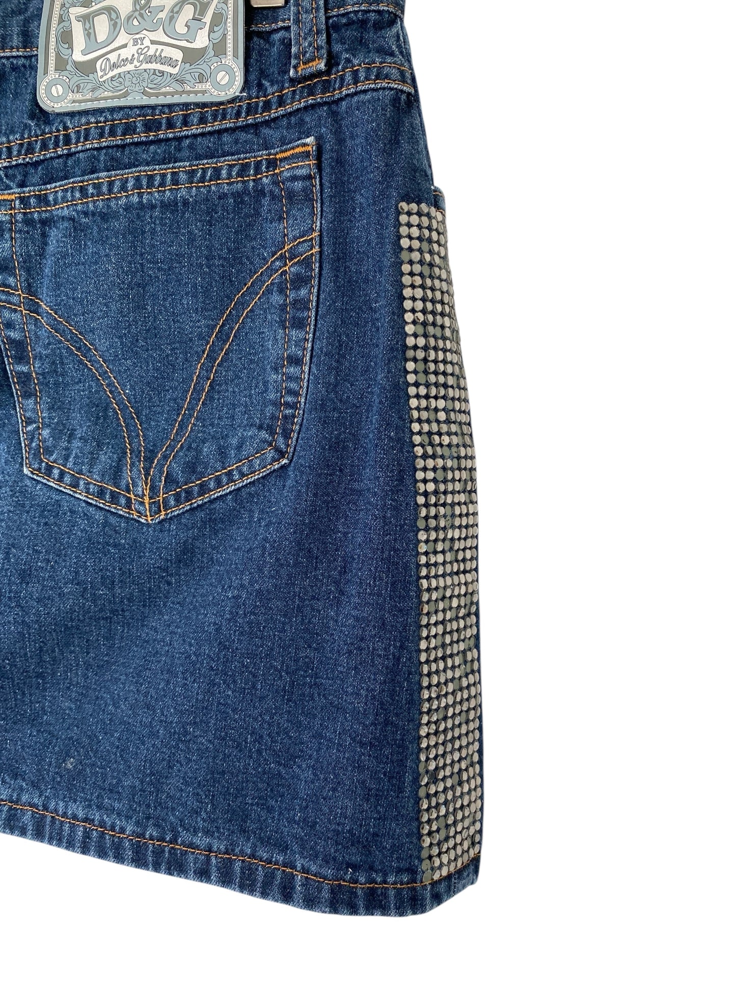 Dolce & Gabbana rok XL