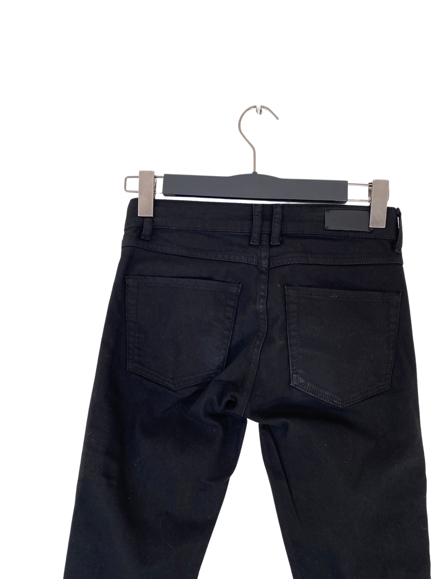 Sandro spijkerbroek XS