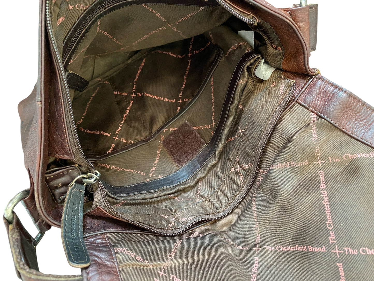 The Chesterfield Brand schoudertas