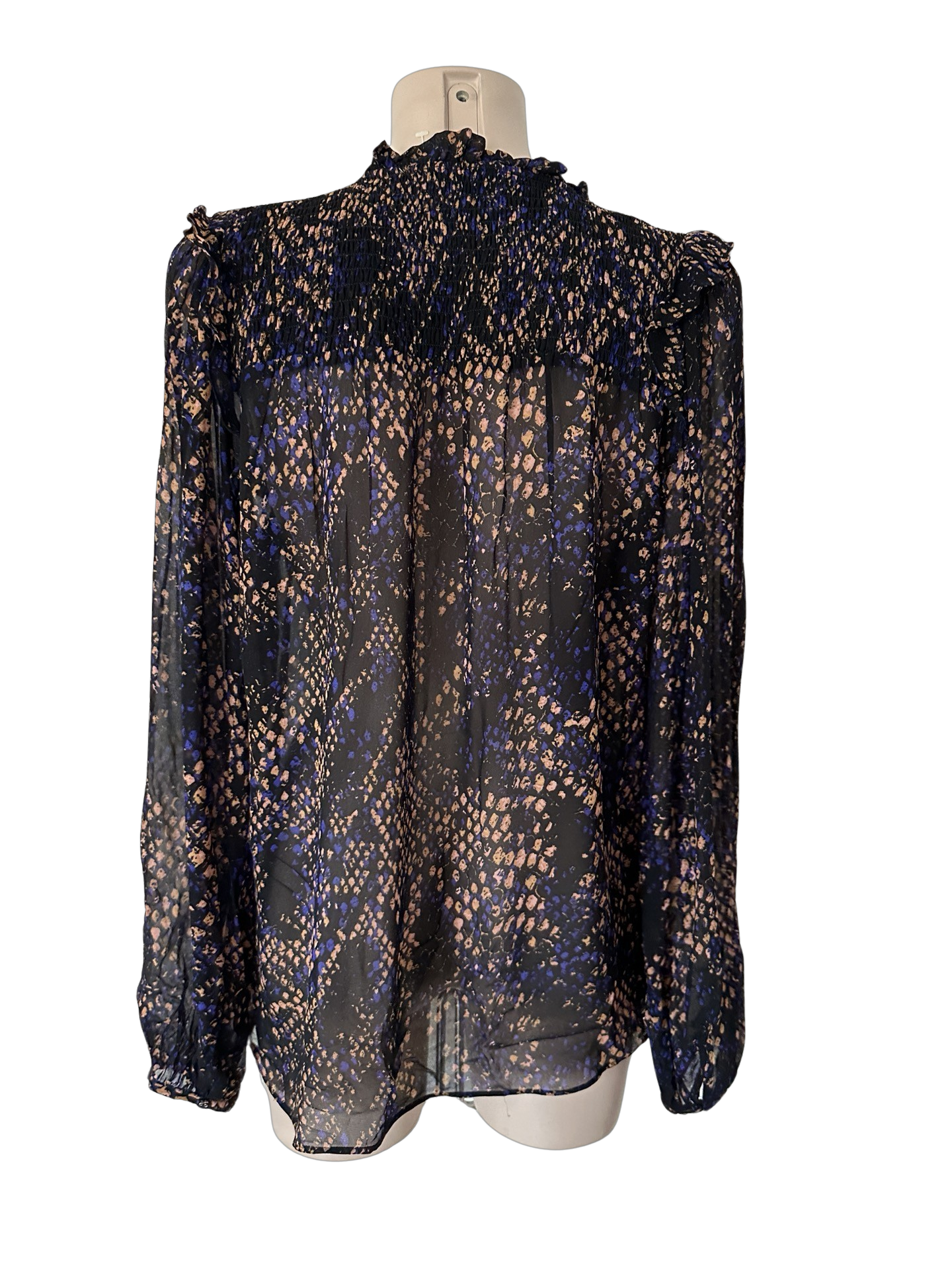 Second Female blouse S