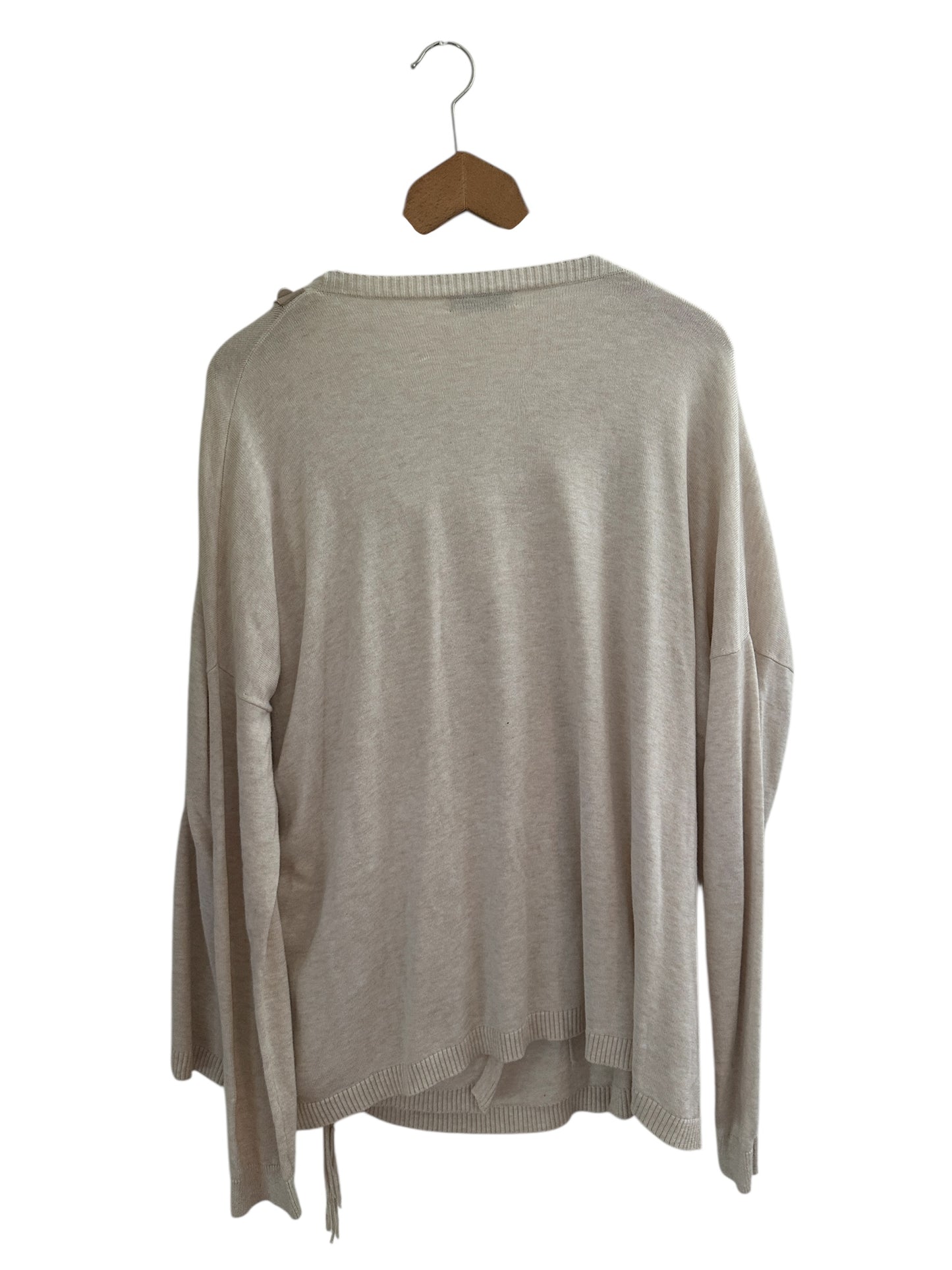 Repeat vest S