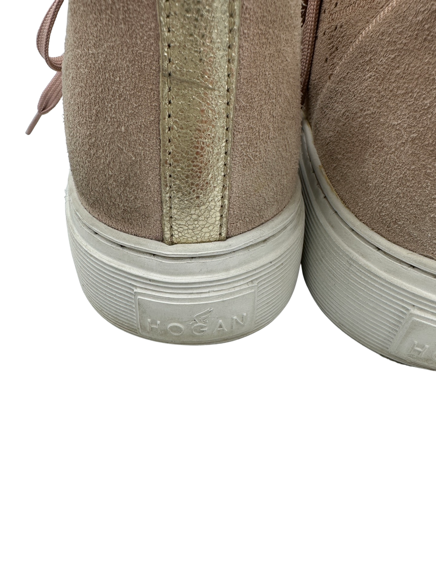 Hogan veterschoenen 41
