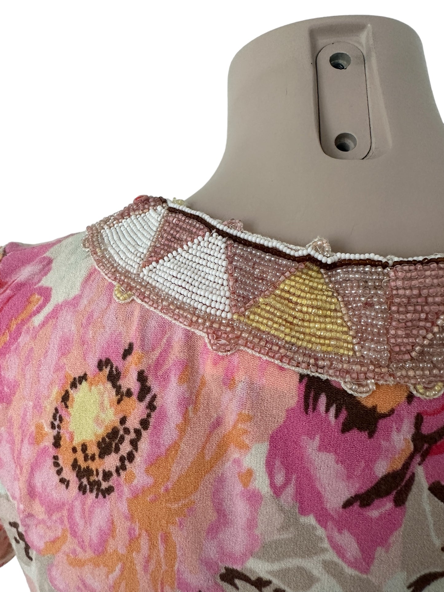 Blumarine shirt, size S