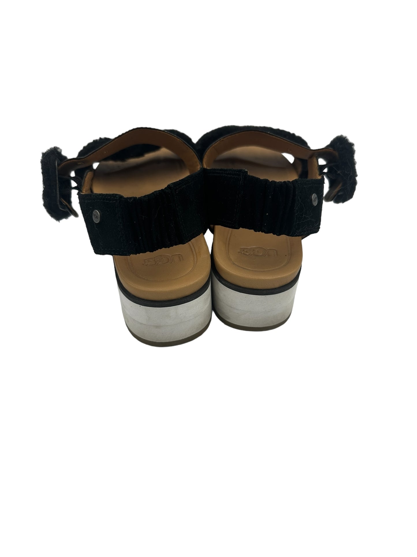 Ugg sandalen 37
