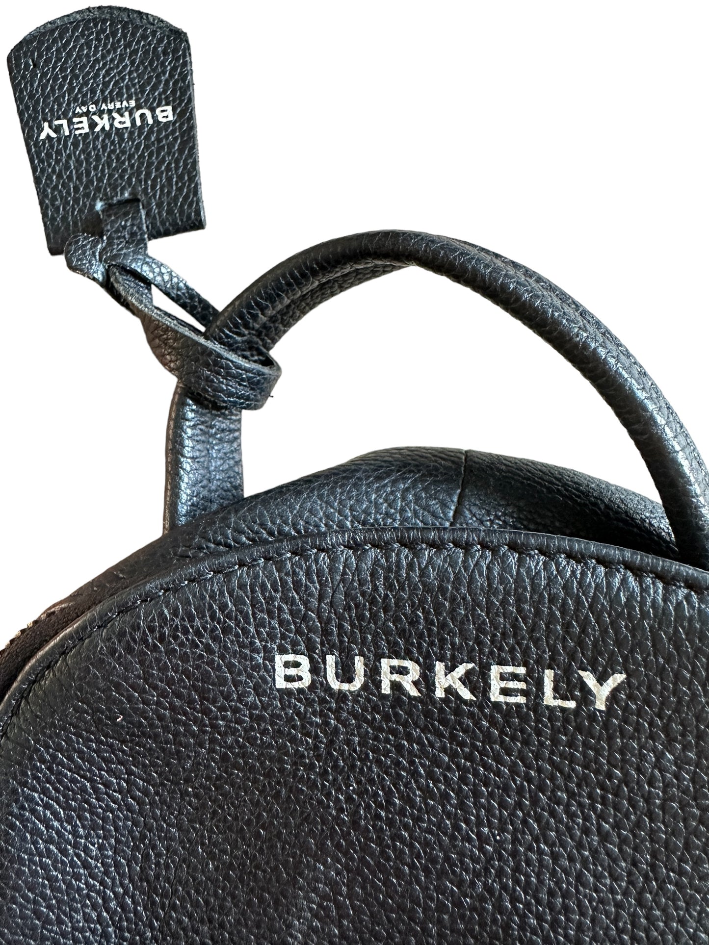 Burkely rugzak