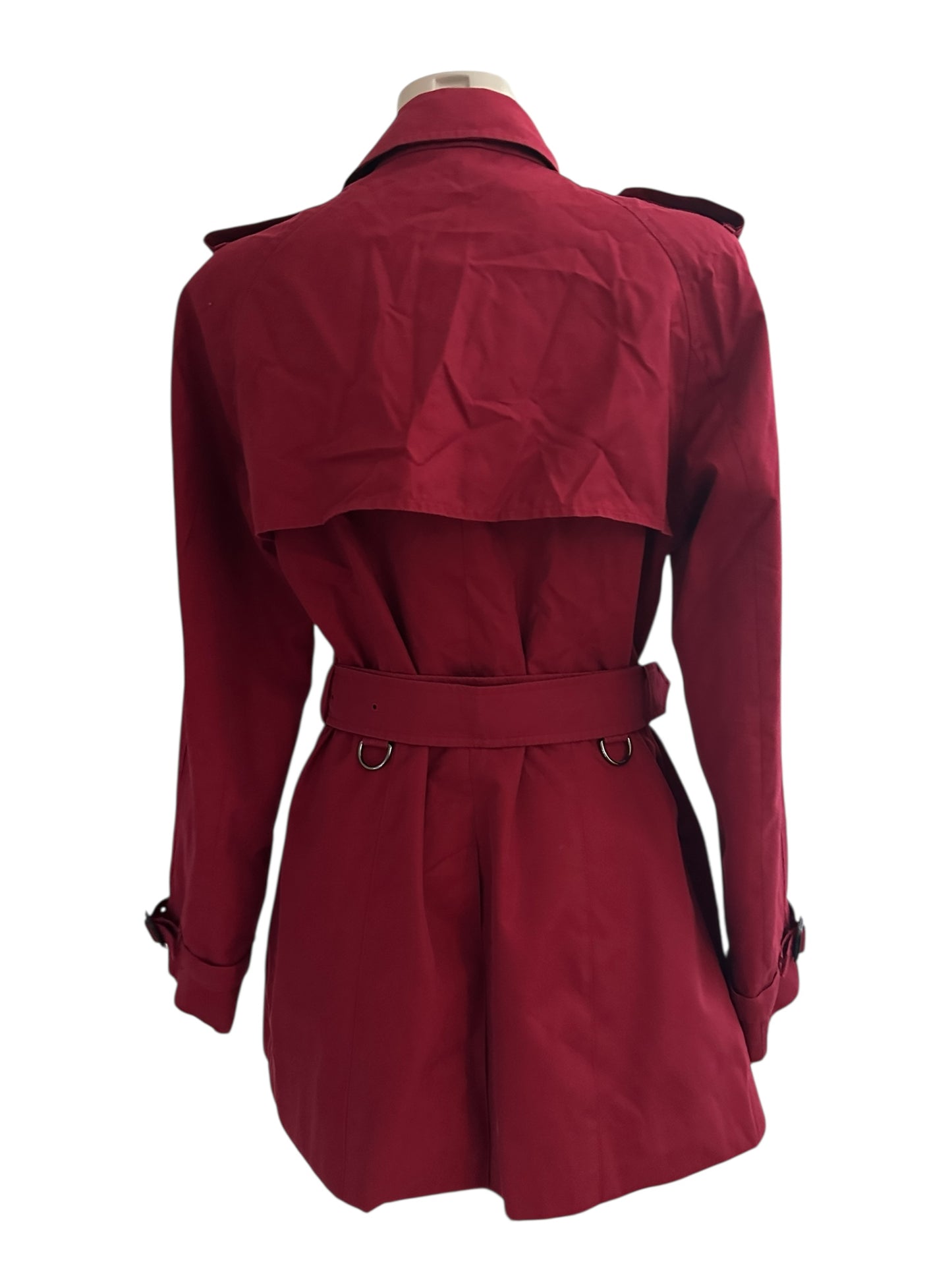 Burberry jas L
