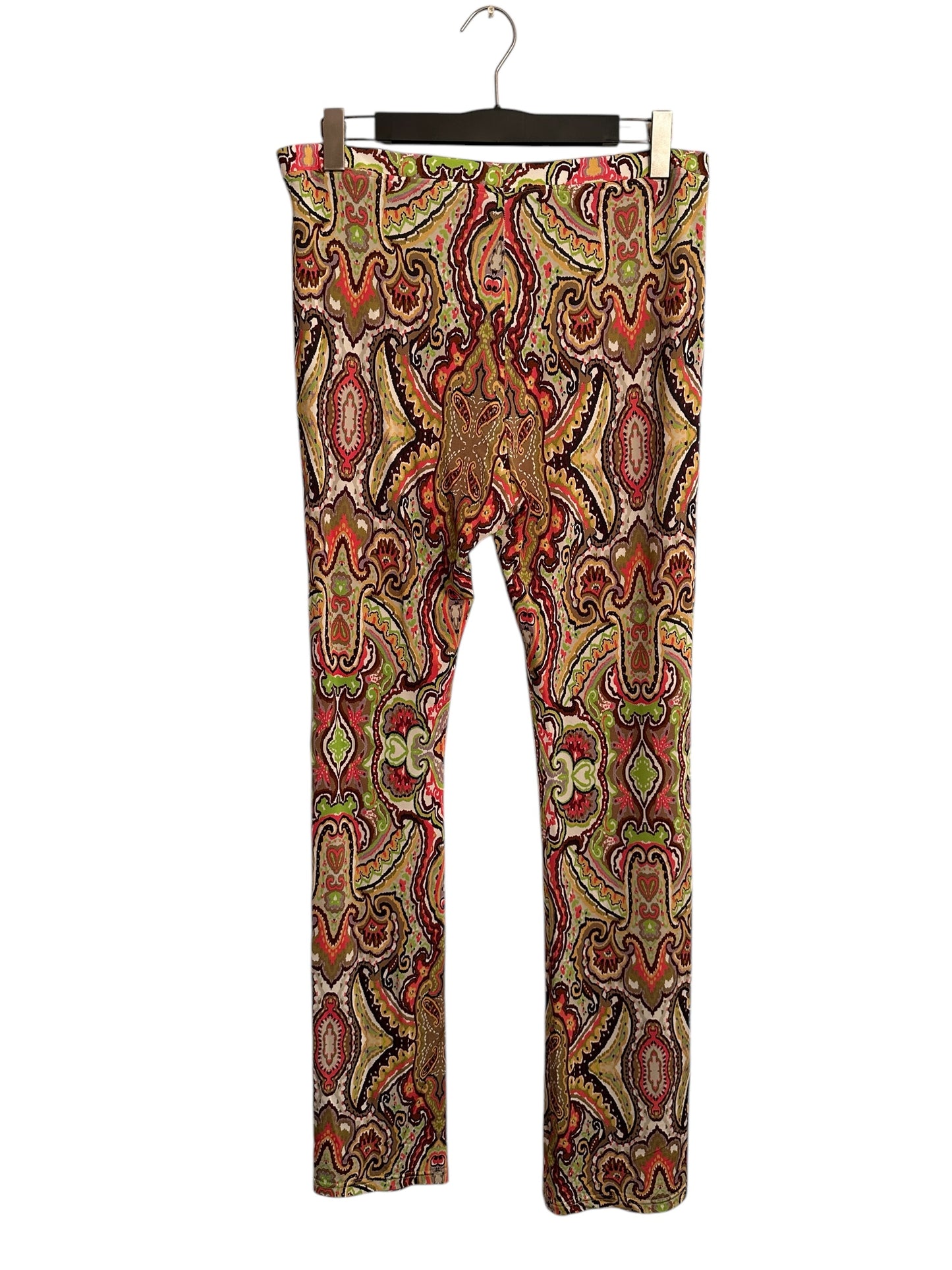 Tessa Koops broek XL