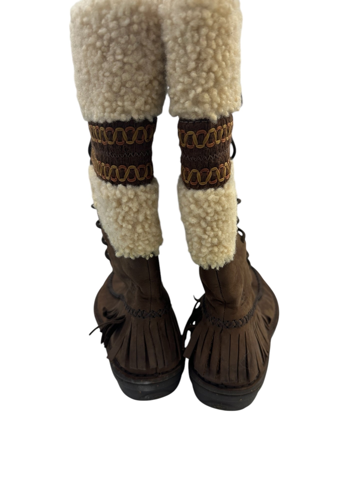 Ugg laarzen 39