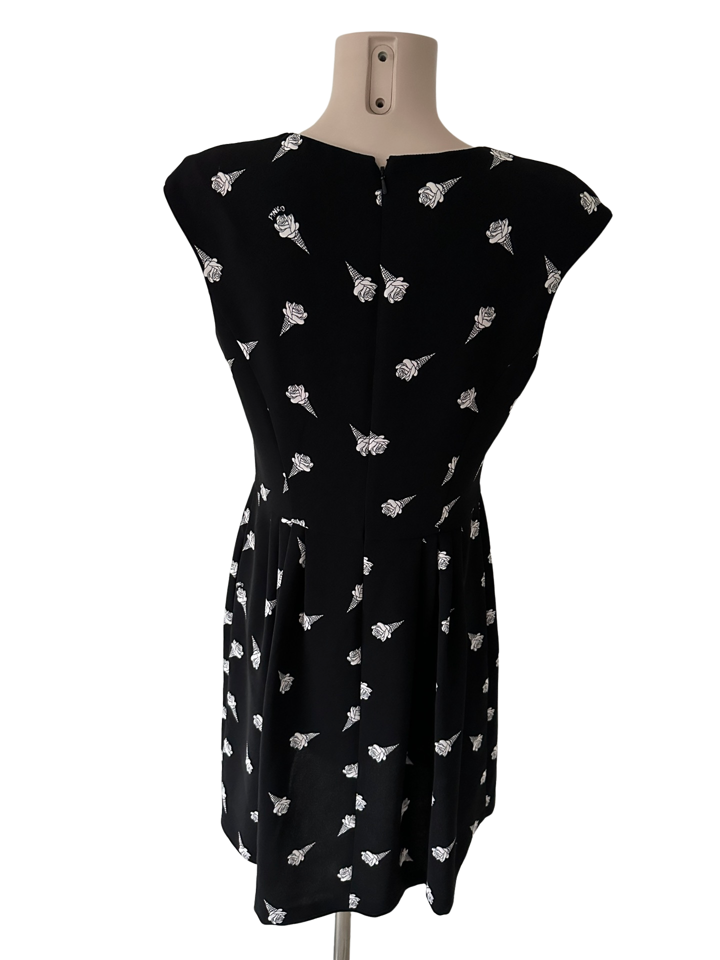 Pinko jurk M