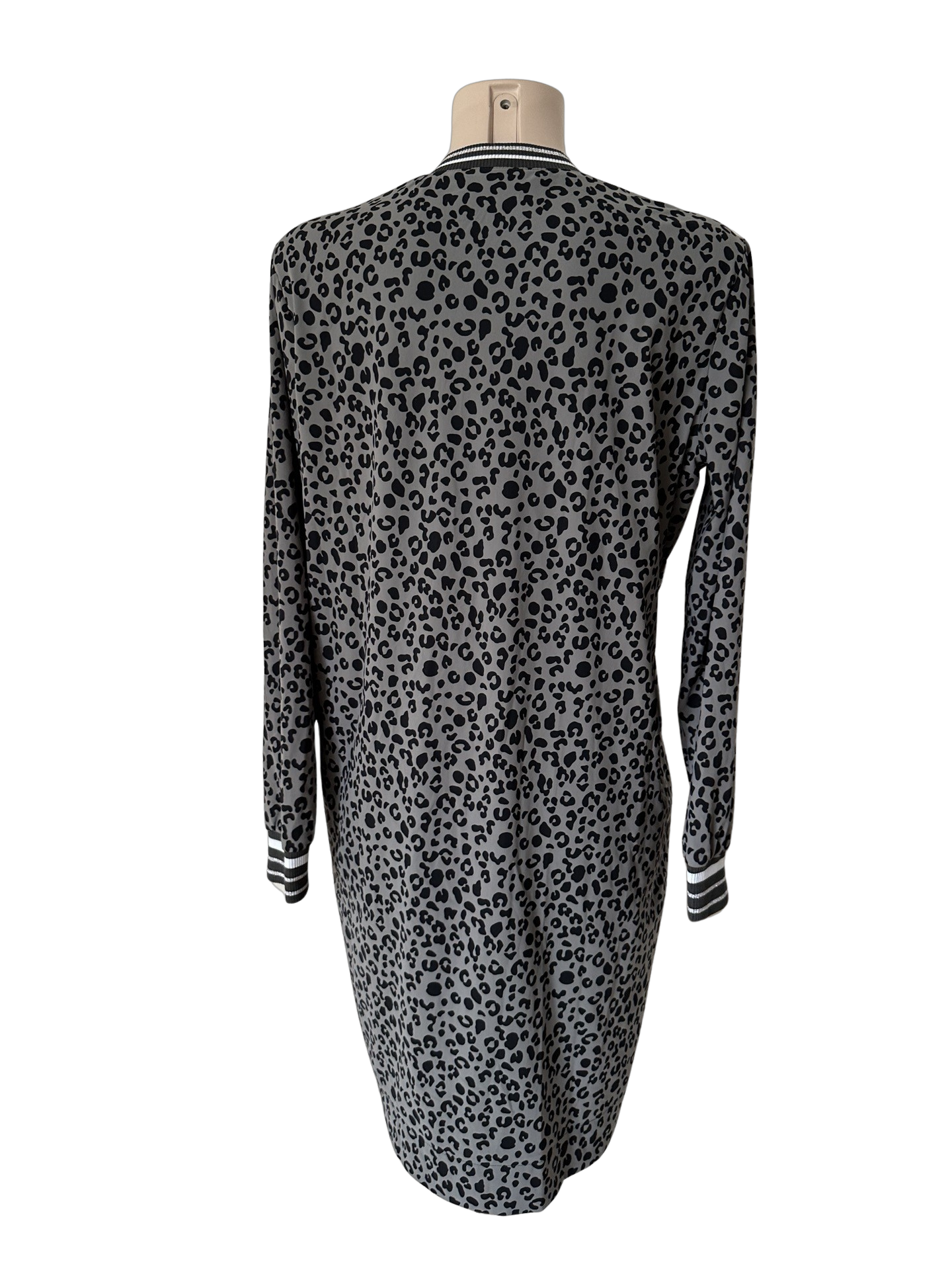 Jane Lushka jurk XL
