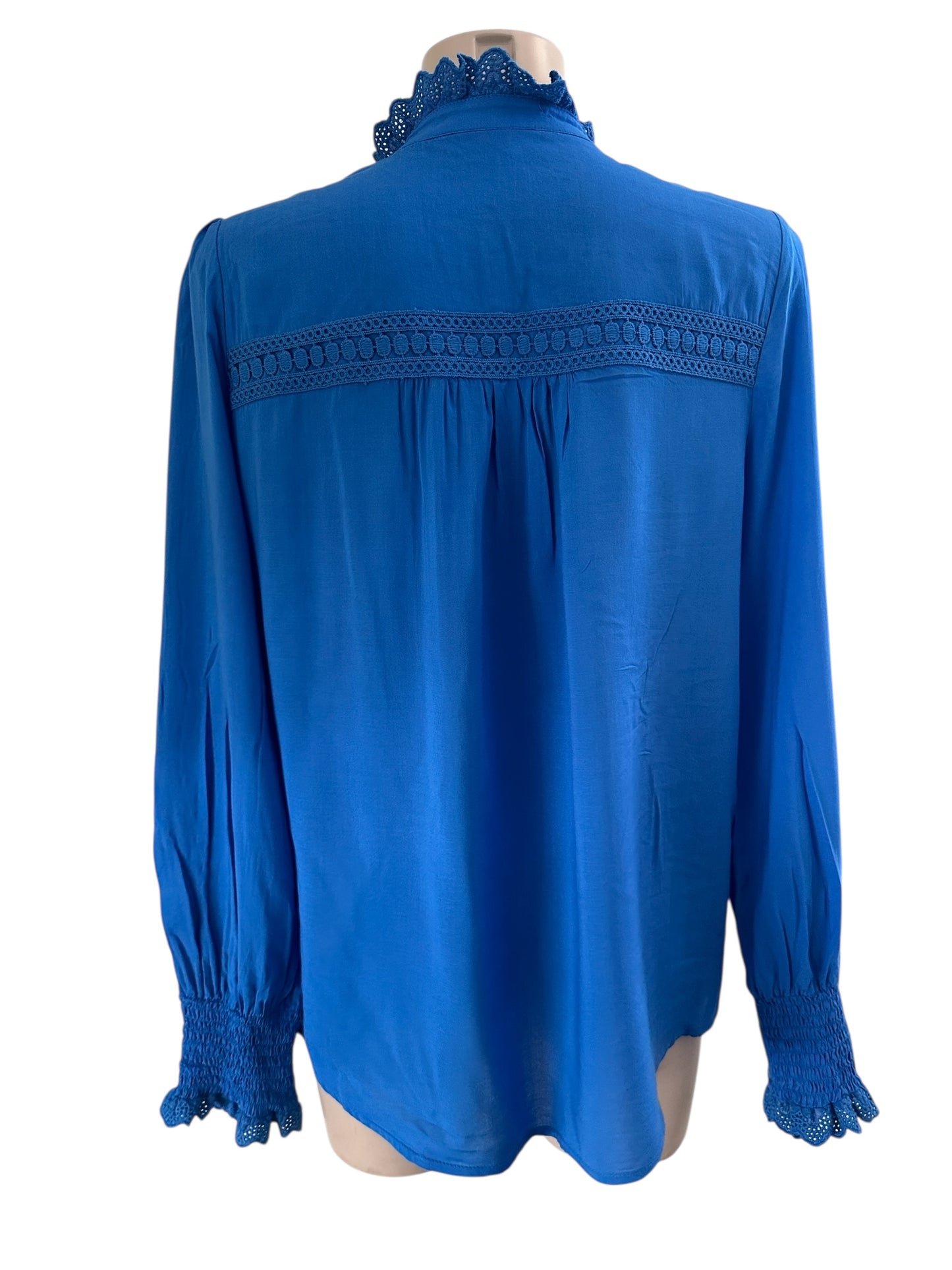 Nukus blouse M
