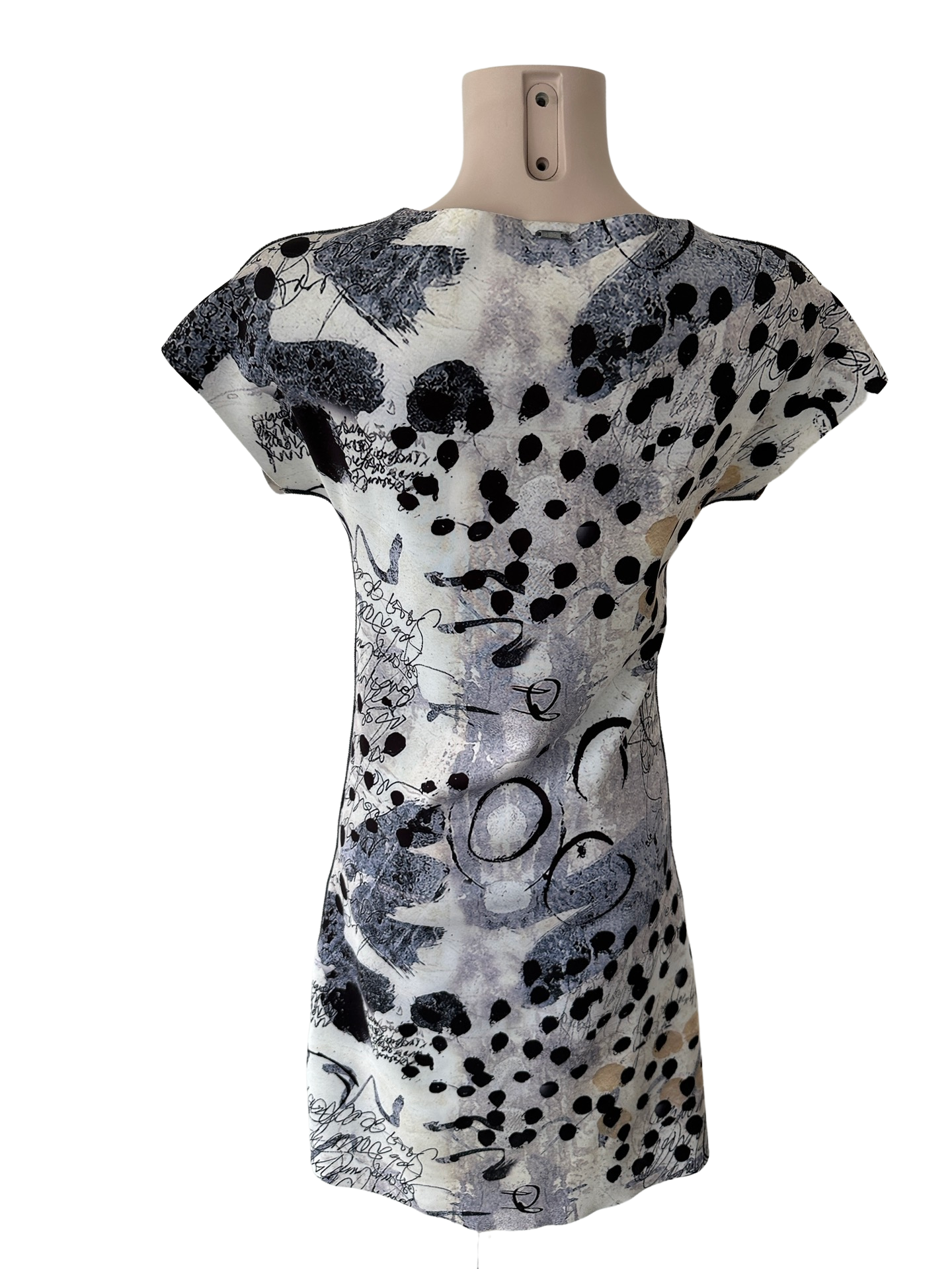 Lizzy and Coco dress S