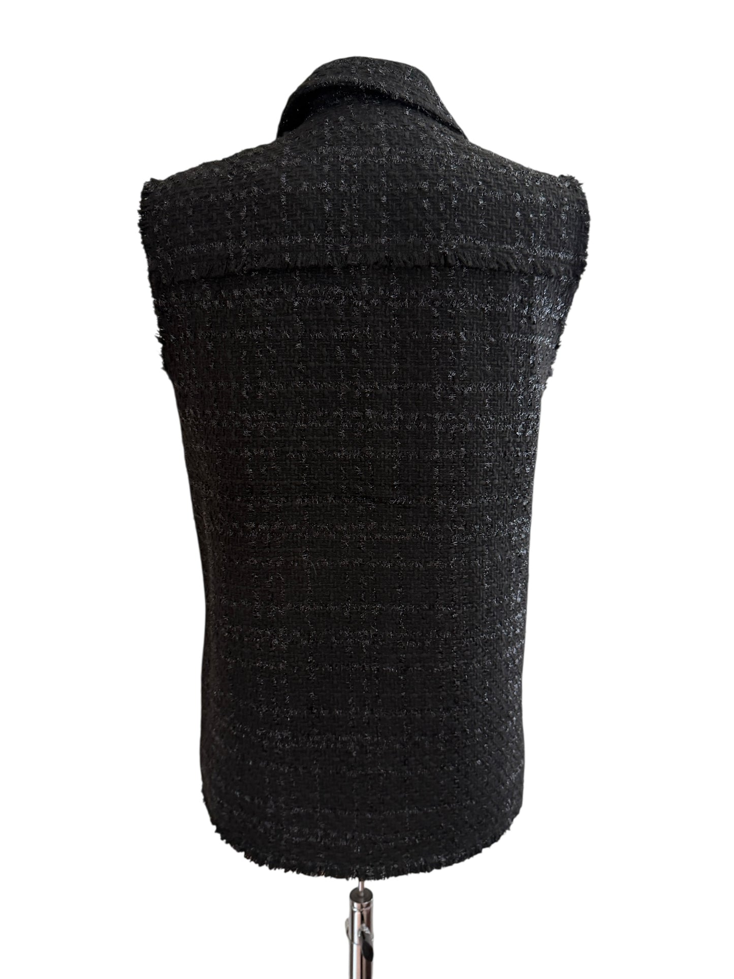 Expresso vest NIEUW XL