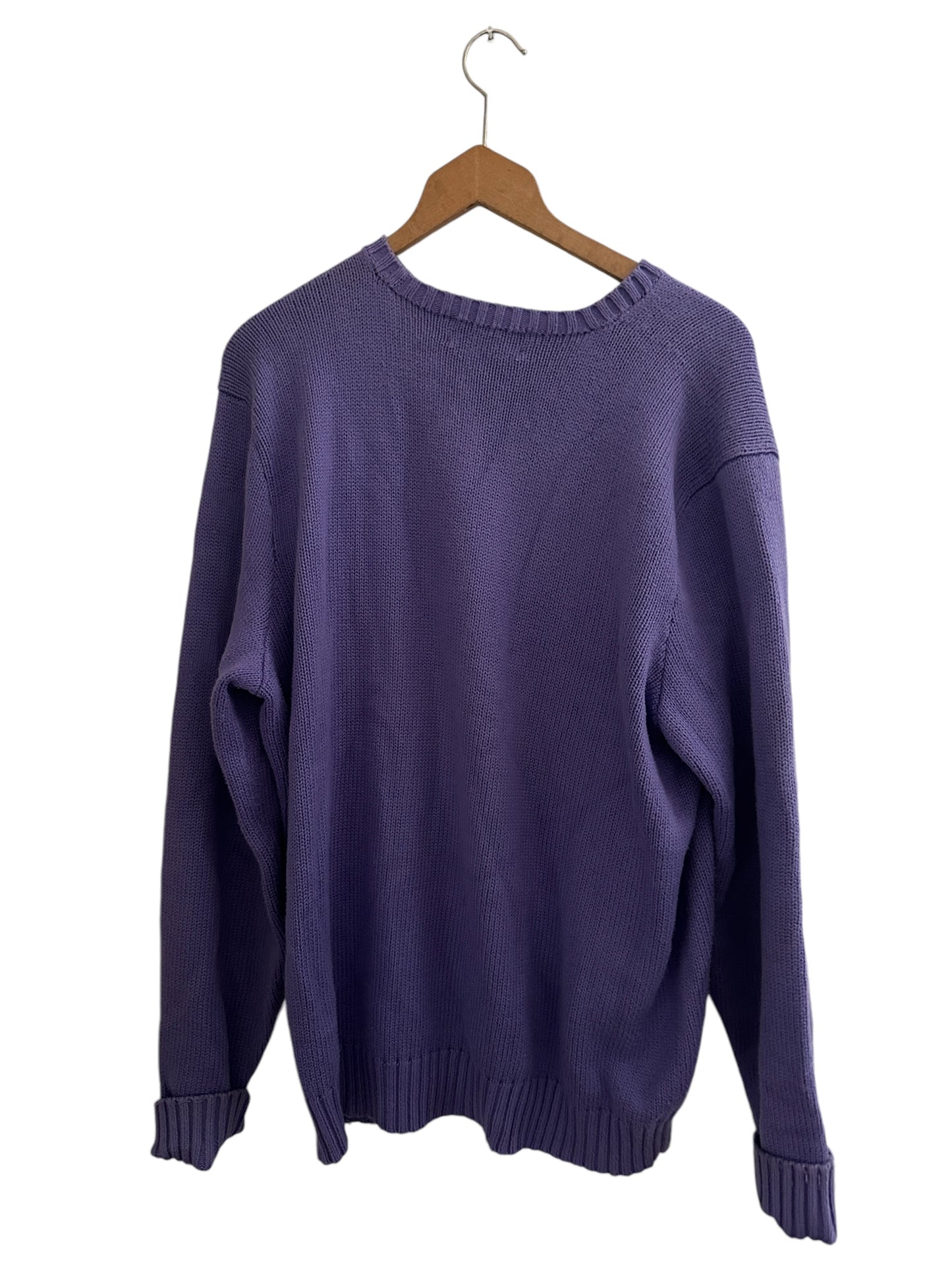 Ralph Lauren trui L