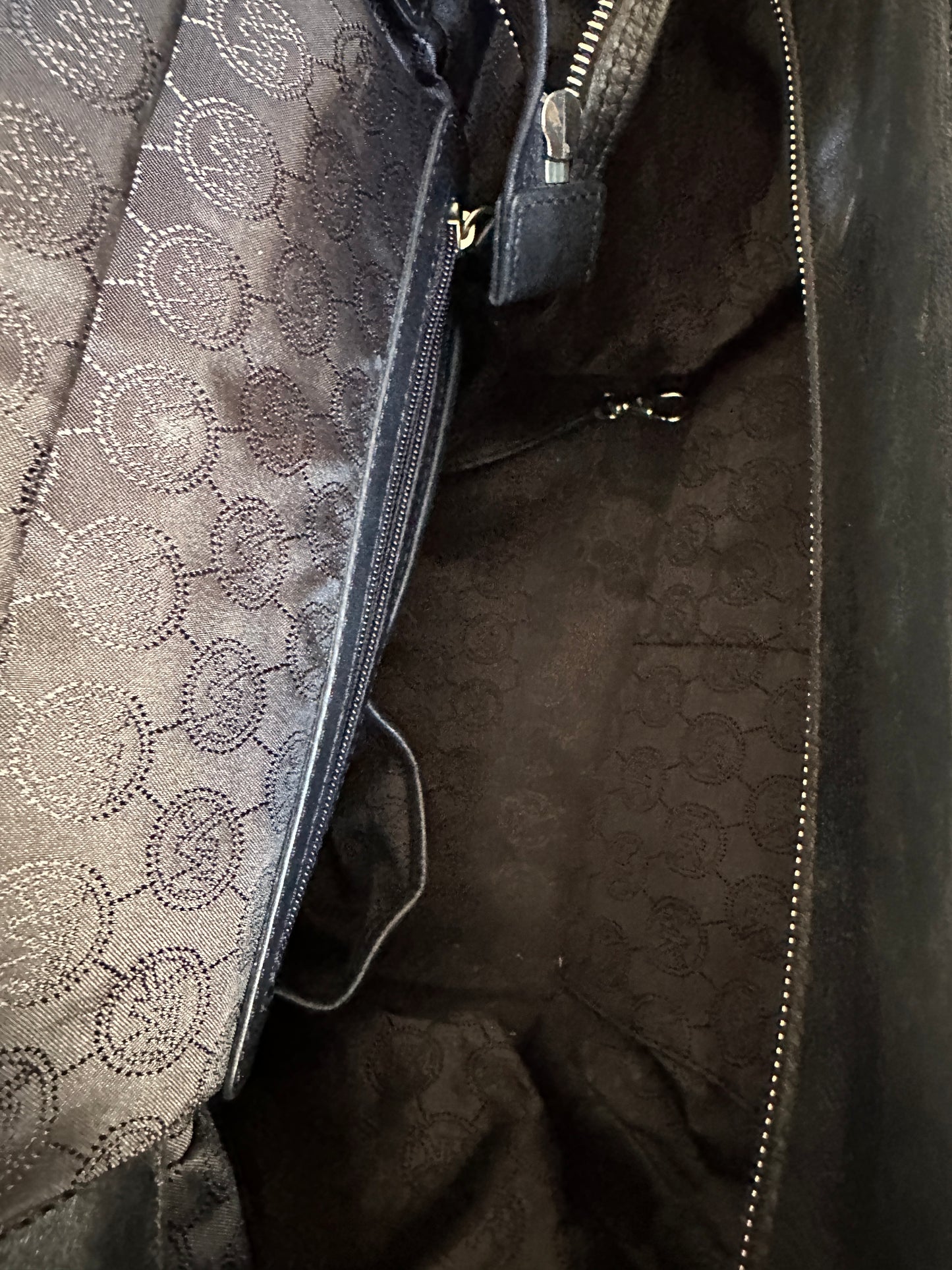 Michael Kors schoudertas