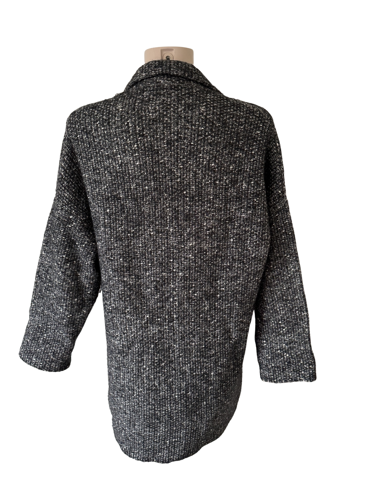 Repeat vest S