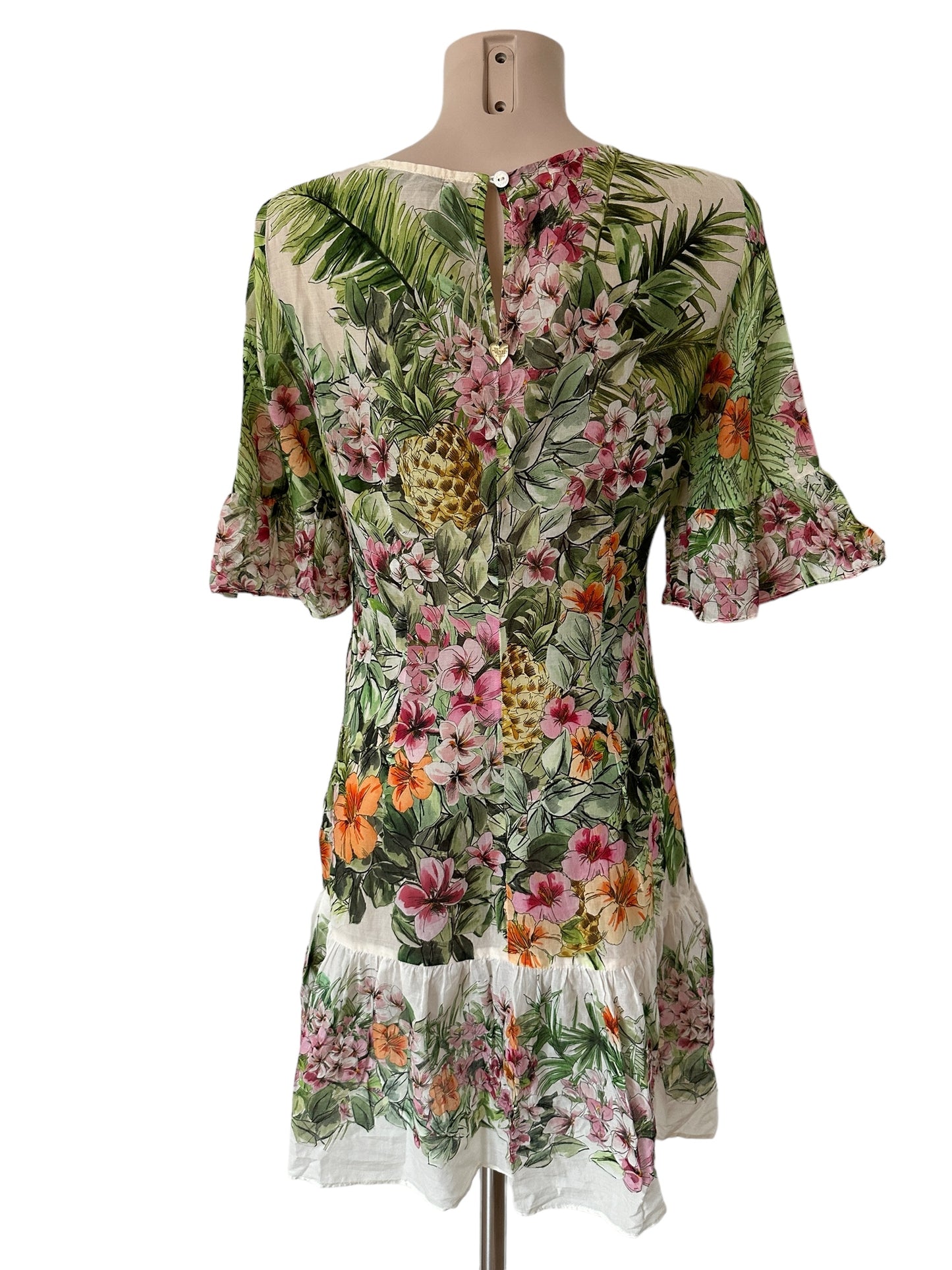 Twin Set jurk S
