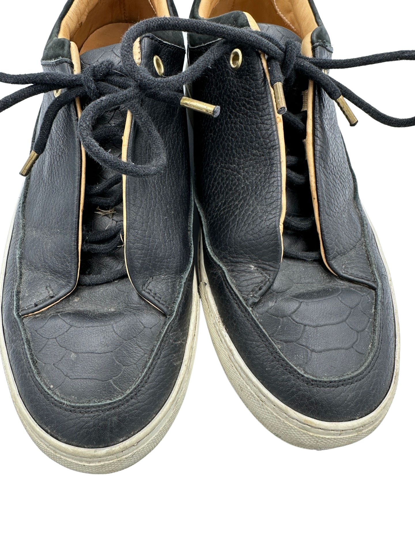 Mason Garments veterschoenen 41