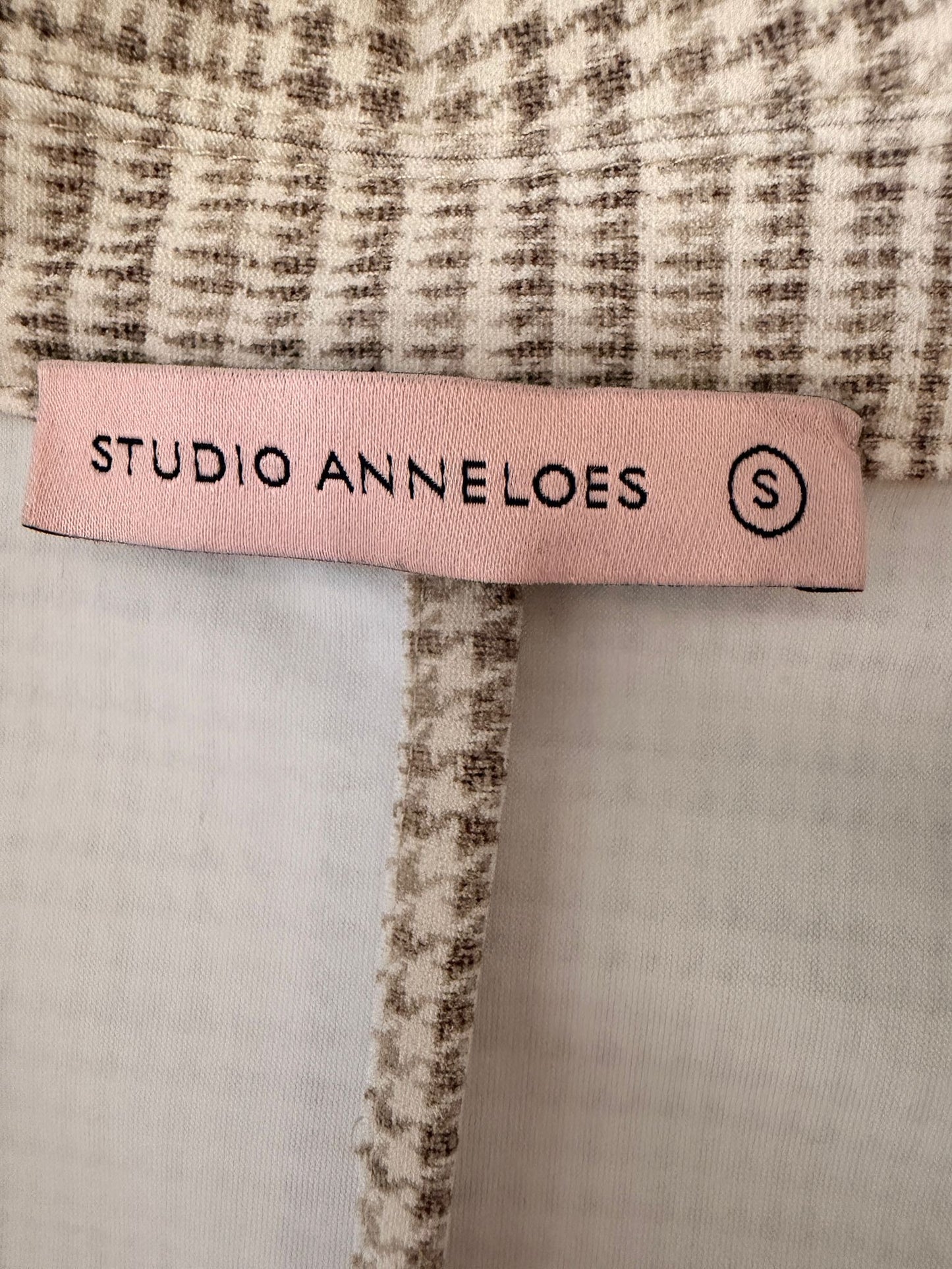 Studio Anneloes Blazer S