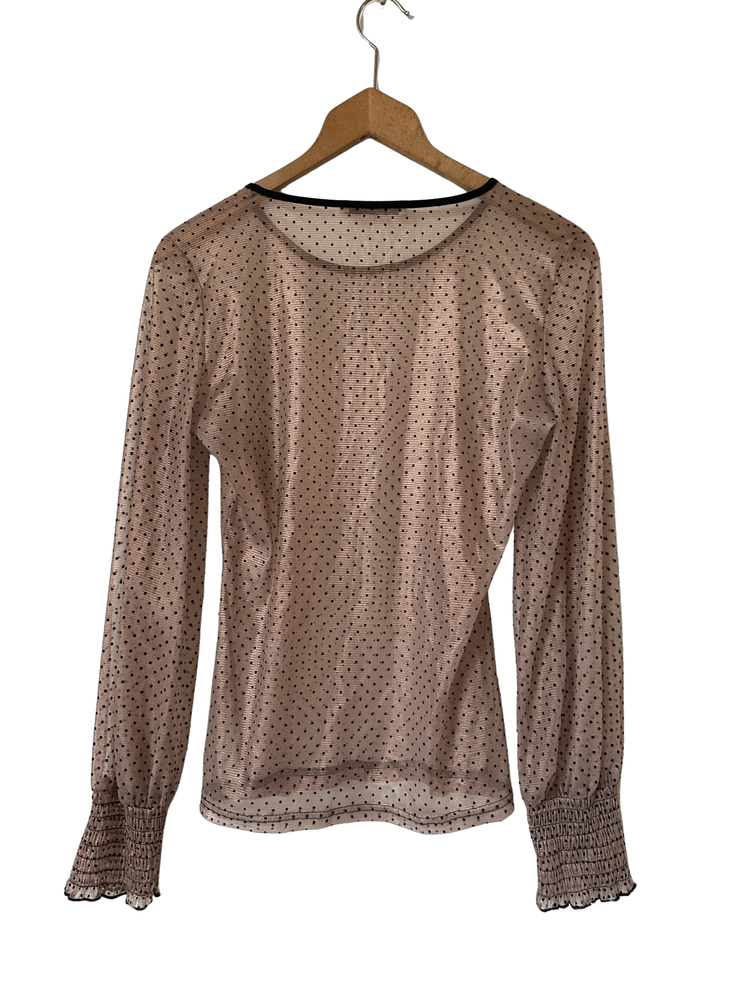 Studio Anneloes shirt lange mouw M