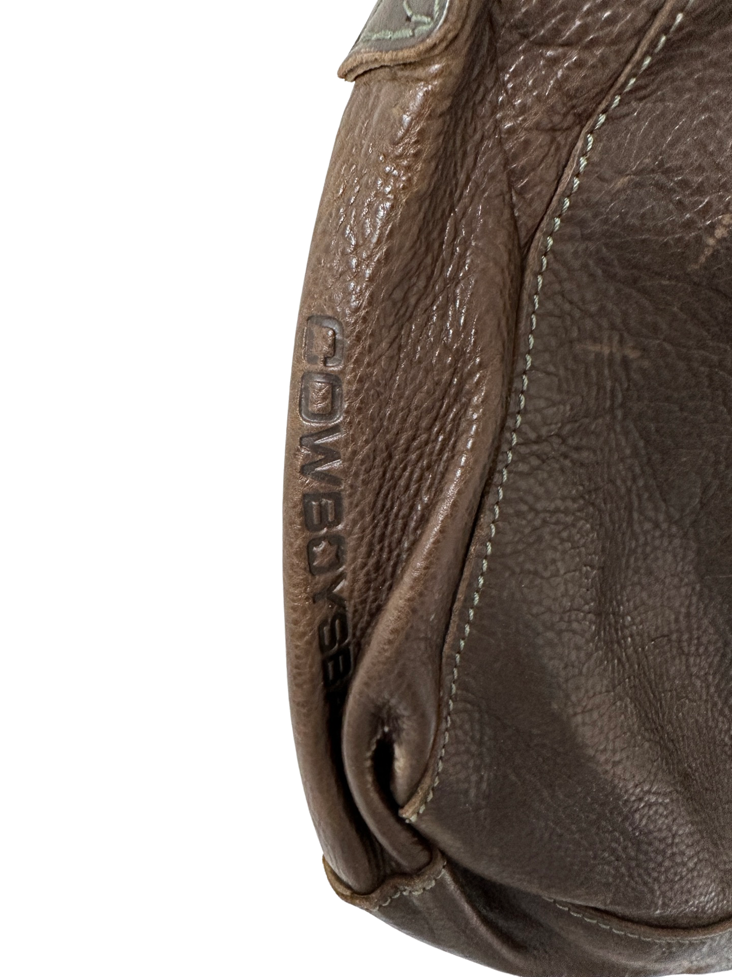 Cowboysbag schoudertas