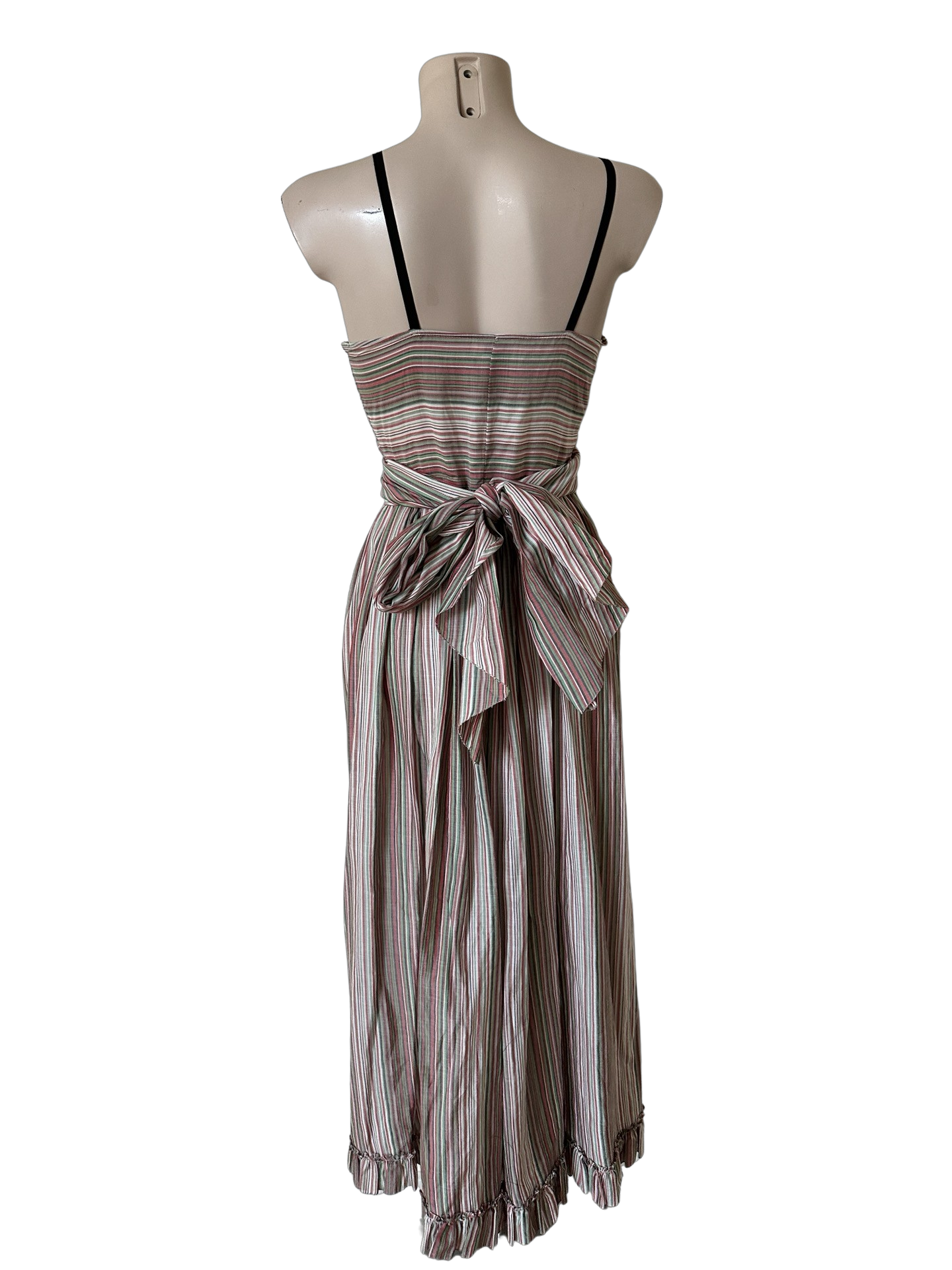 Isa Arfen maxi jurk XS
