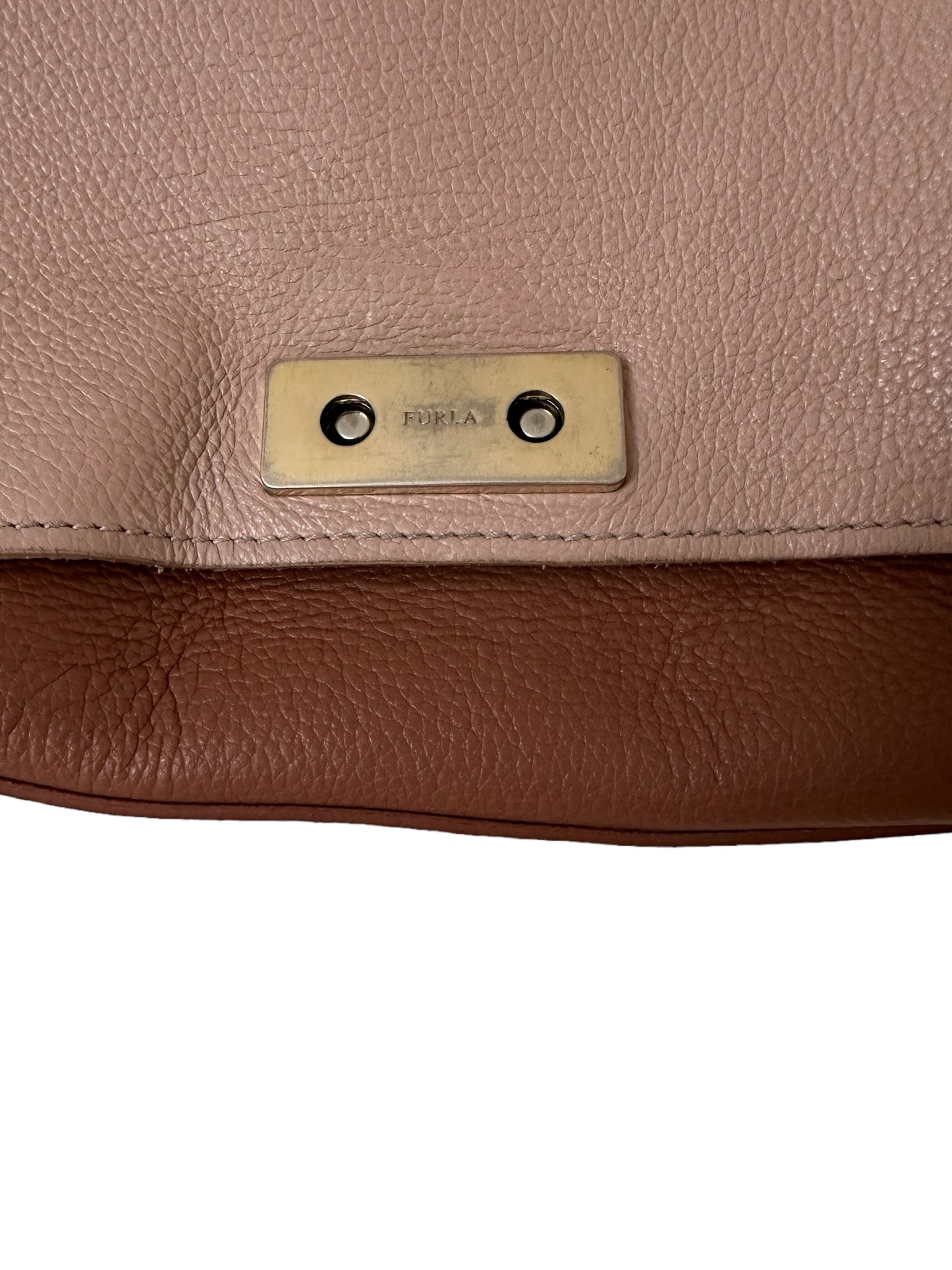 Furla schoudertas