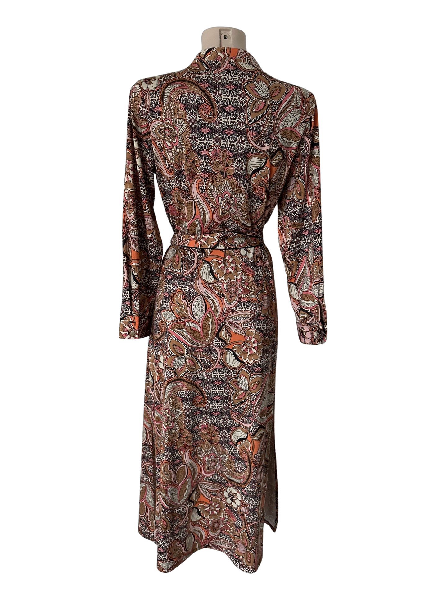 K-Design maxi jurk M