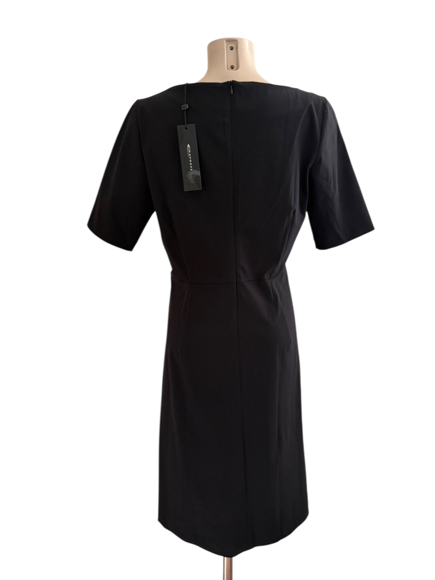 Expresso jurk NIEUW XL