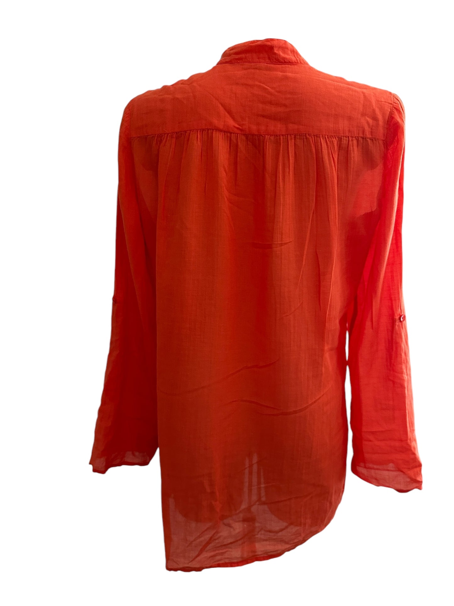 Caroline Biss blouse M