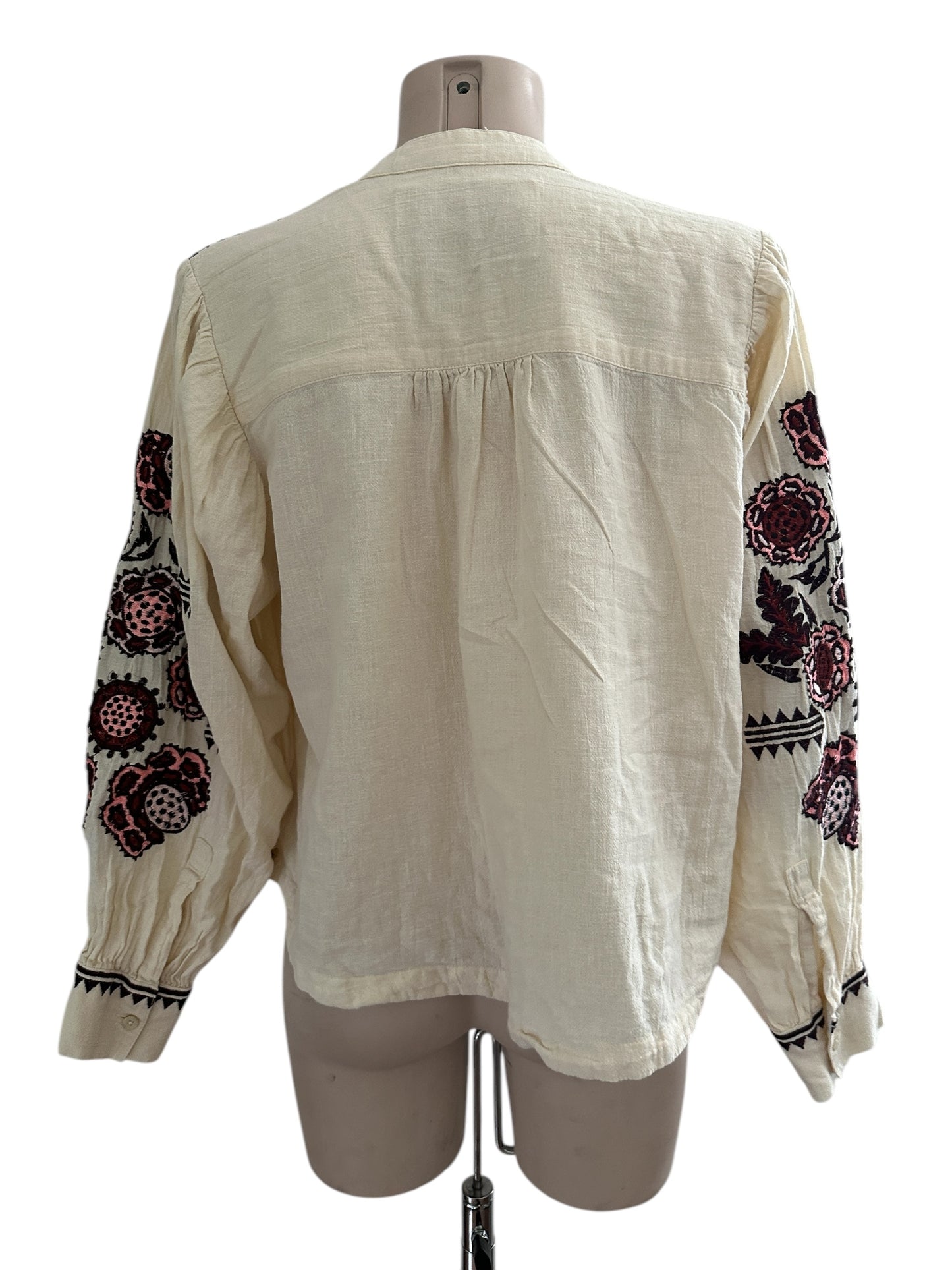 Scotch en Soda blouse S