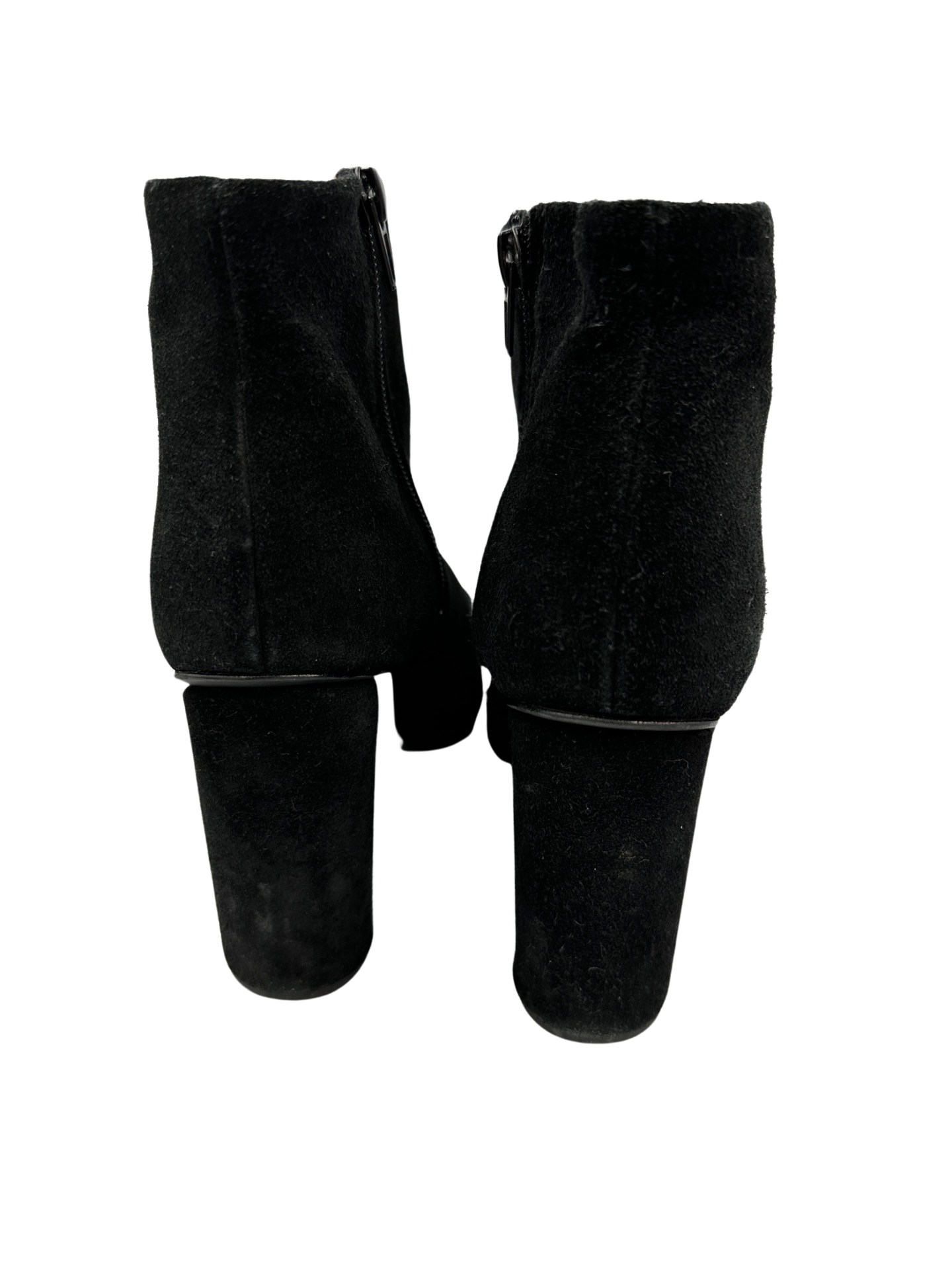 Selected Femme enkellaarzen 39